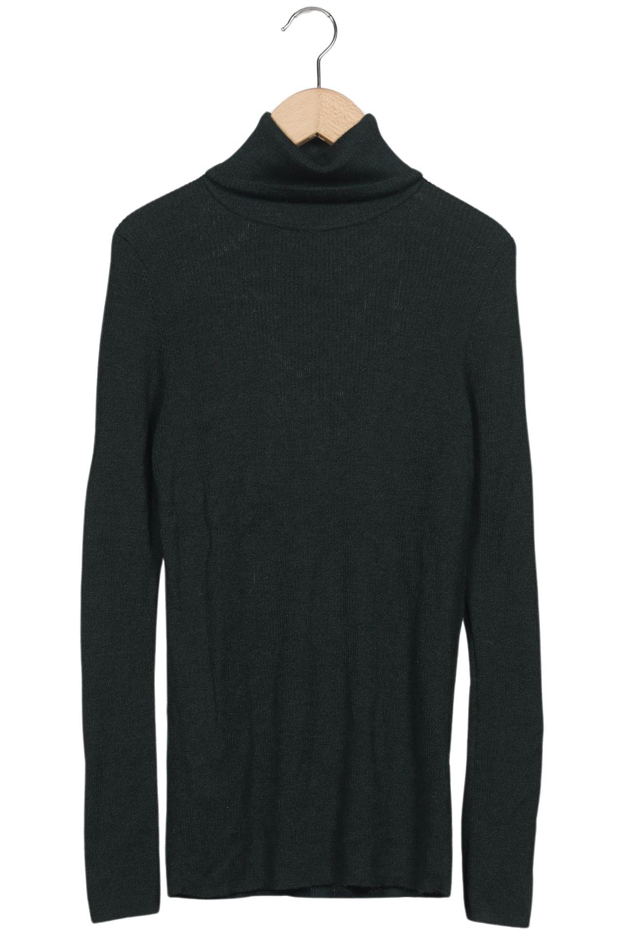 

uniqlo Damen Pullover, grün, Gr. 42