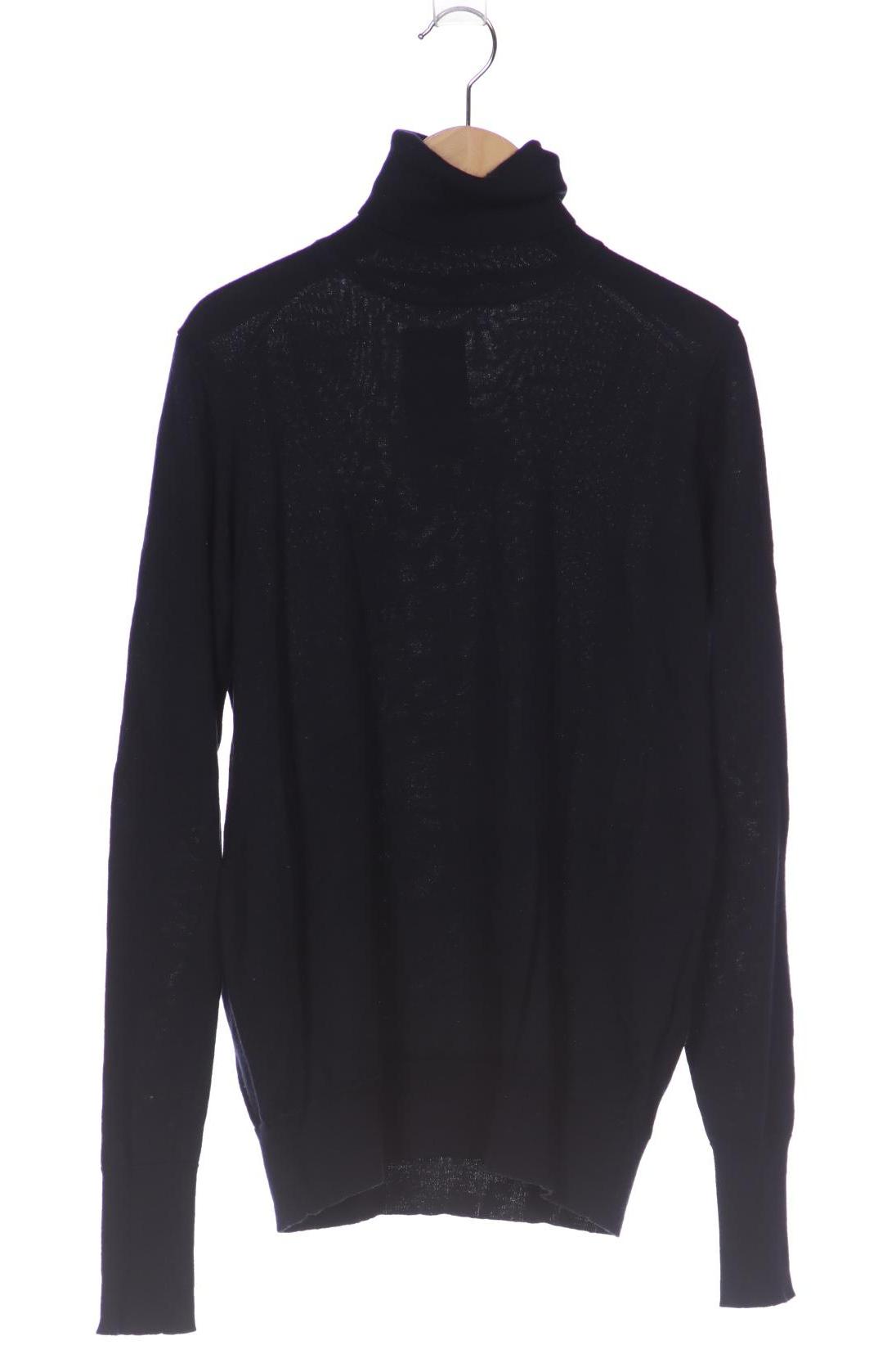 

uniqlo Damen Pullover, marineblau