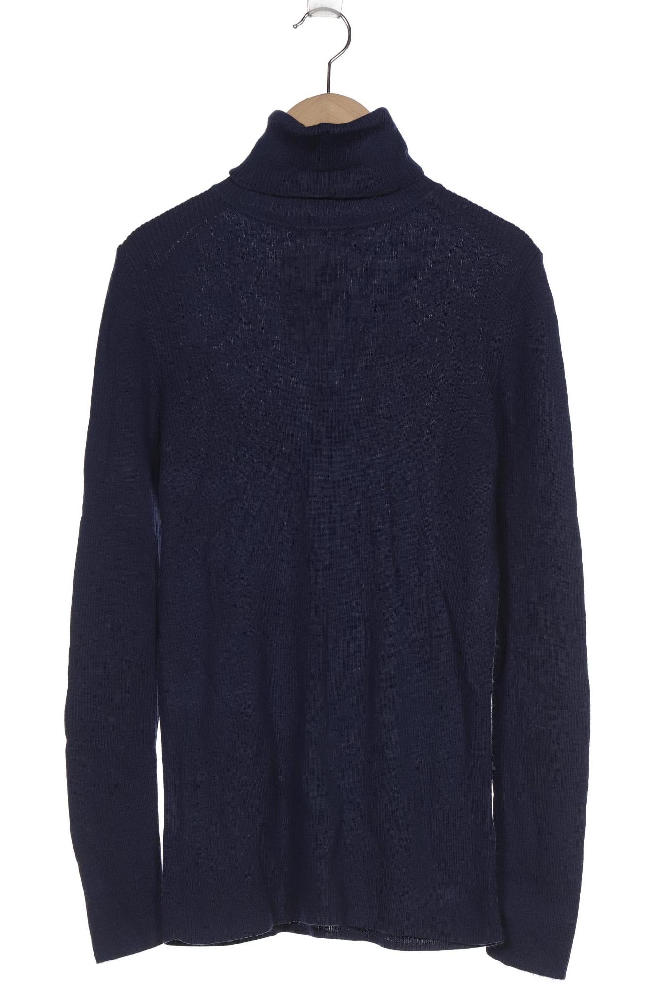 

uniqlo Damen Pullover, marineblau, Gr. 42