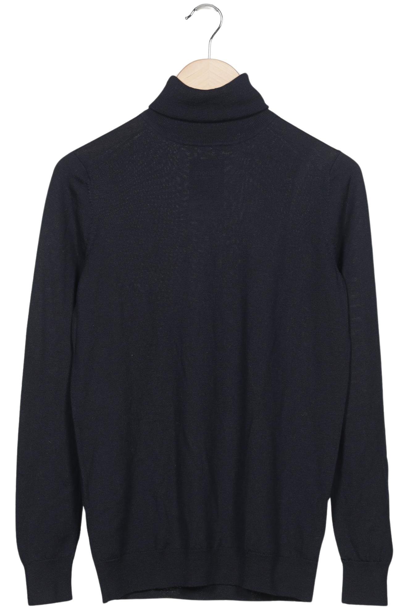 

uniqlo Damen Pullover, marineblau, Gr. 42