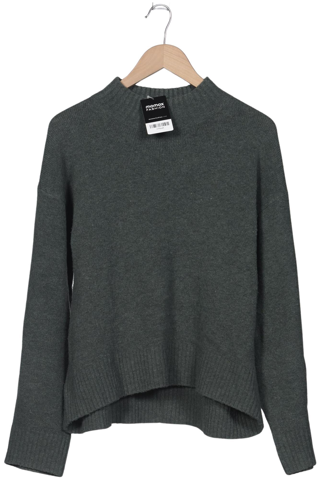 

uniqlo Damen Pullover, grün, Gr. 38