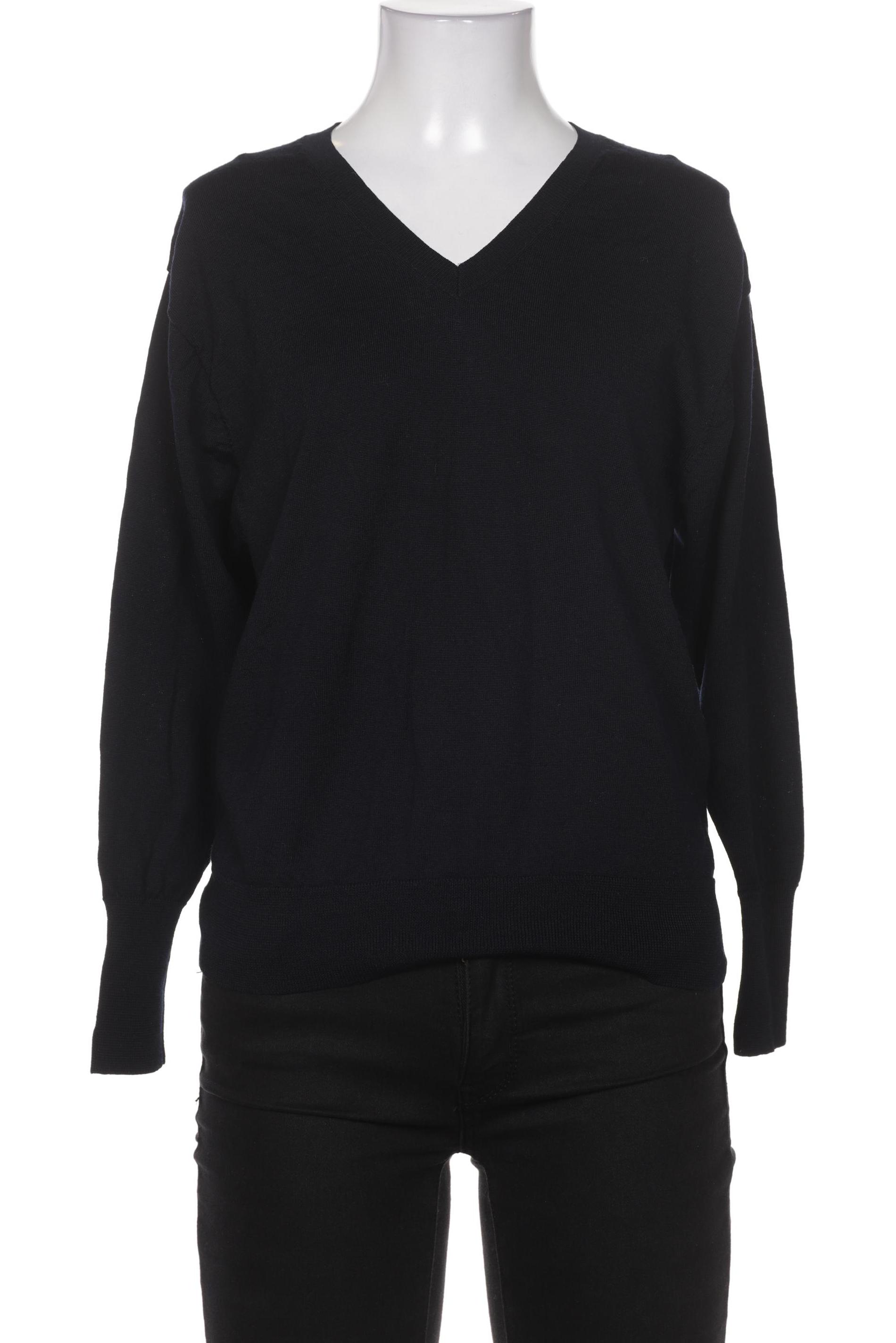

uniqlo Damen Pullover, marineblau, Gr. 36