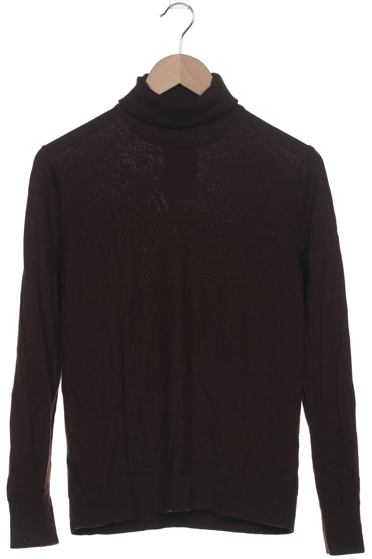 

uniqlo Damen Pullover, braun, Gr. 42