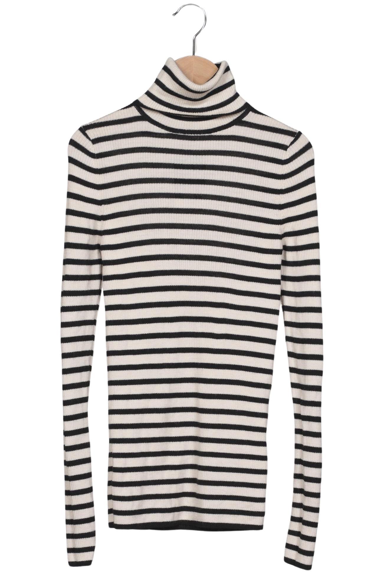 

uniqlo Damen Pullover, mehrfarbig, Gr. 36
