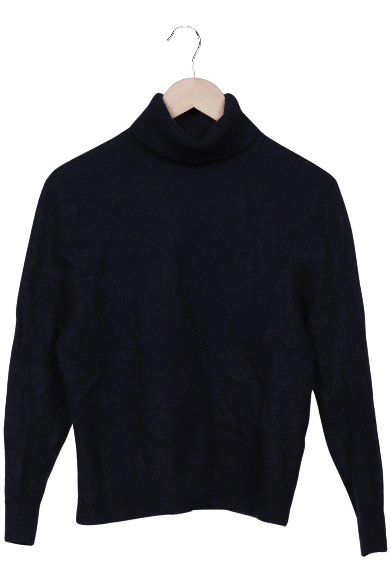 

uniqlo Damen Pullover, marineblau, Gr. 38