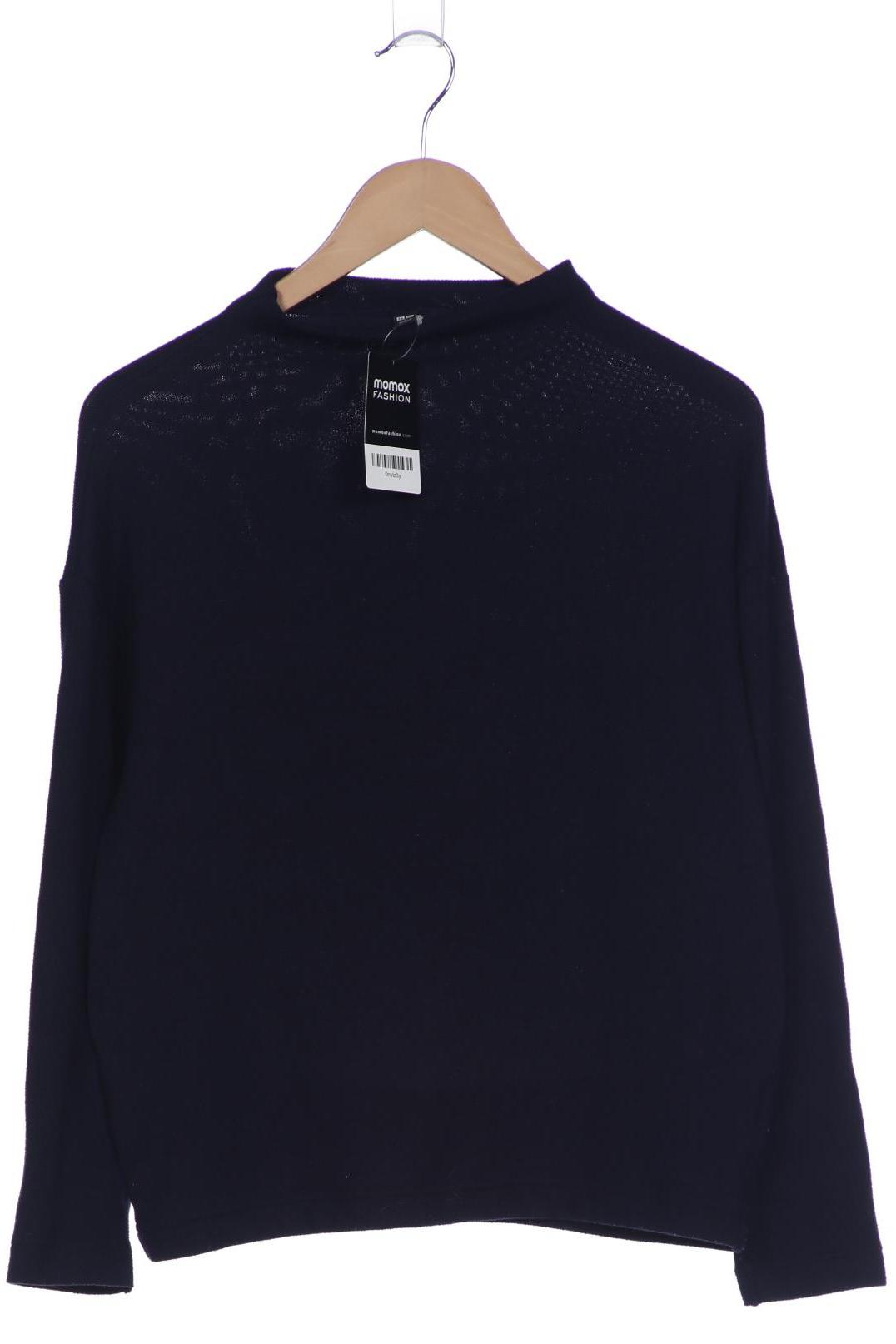 

uniqlo Damen Pullover, marineblau, Gr. 36