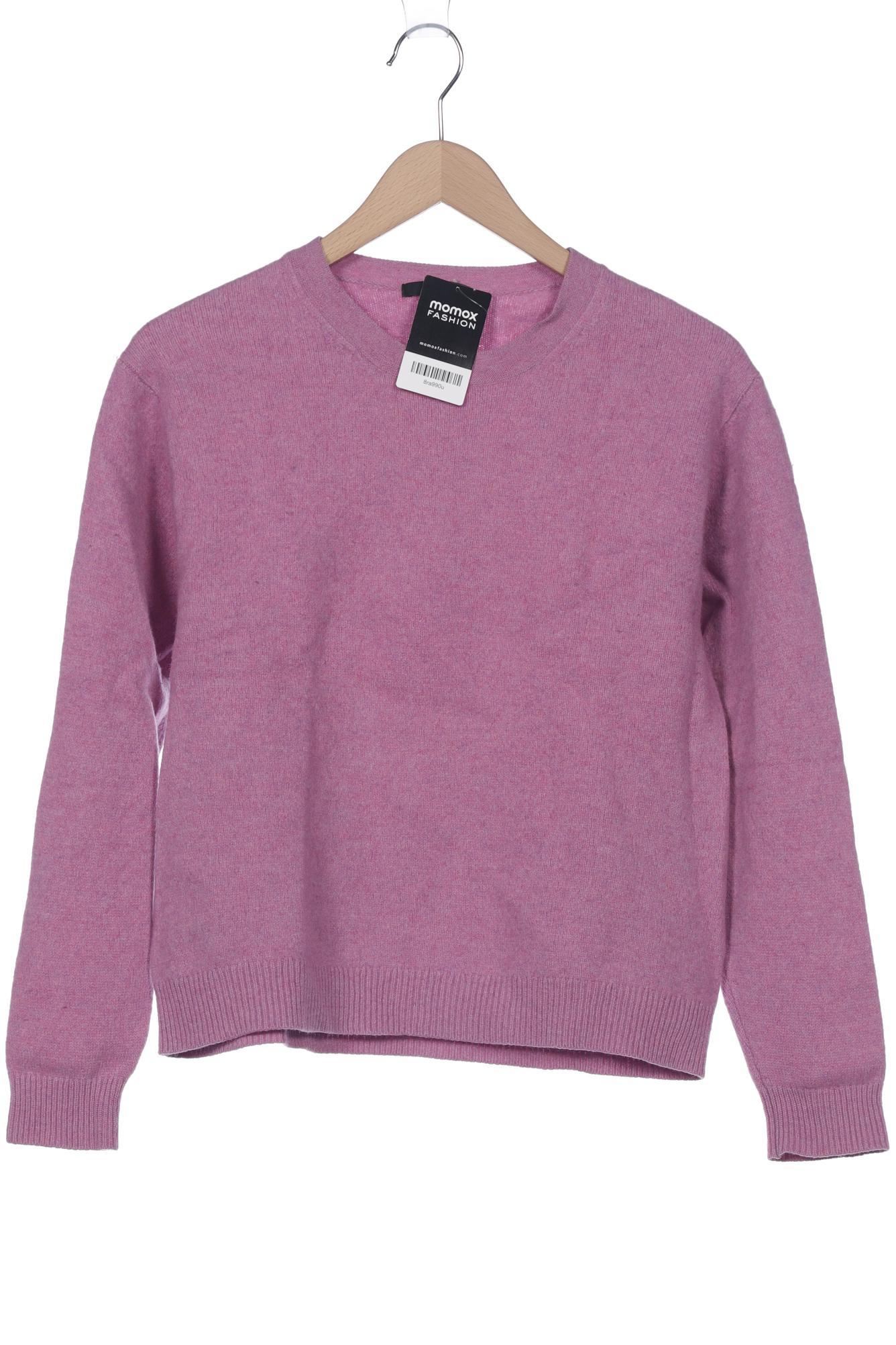 

uniqlo Damen Pullover, pink, Gr. 42