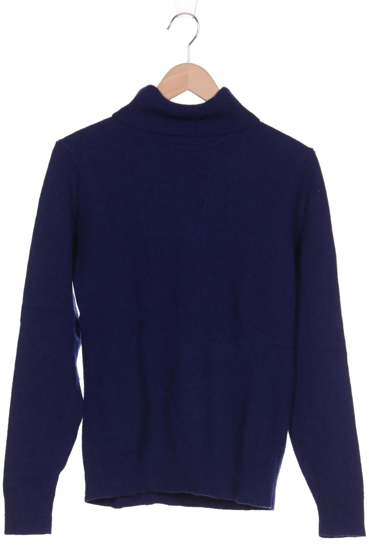 

uniqlo Damen Pullover, marineblau