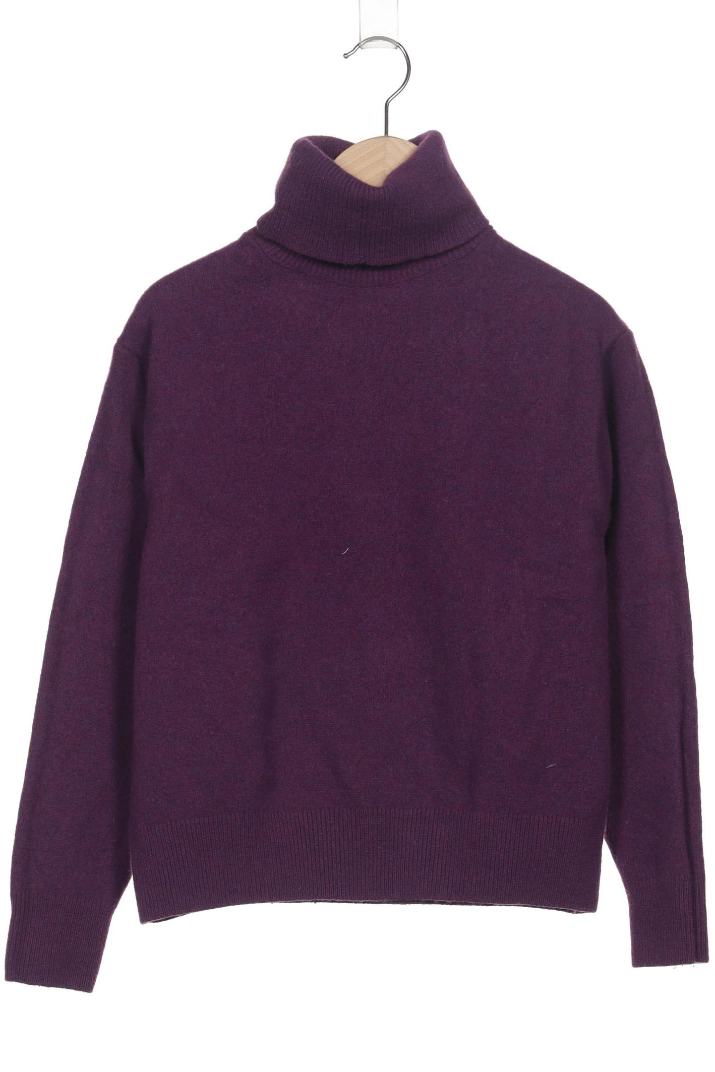 

uniqlo Damen Pullover, flieder, Gr. 38