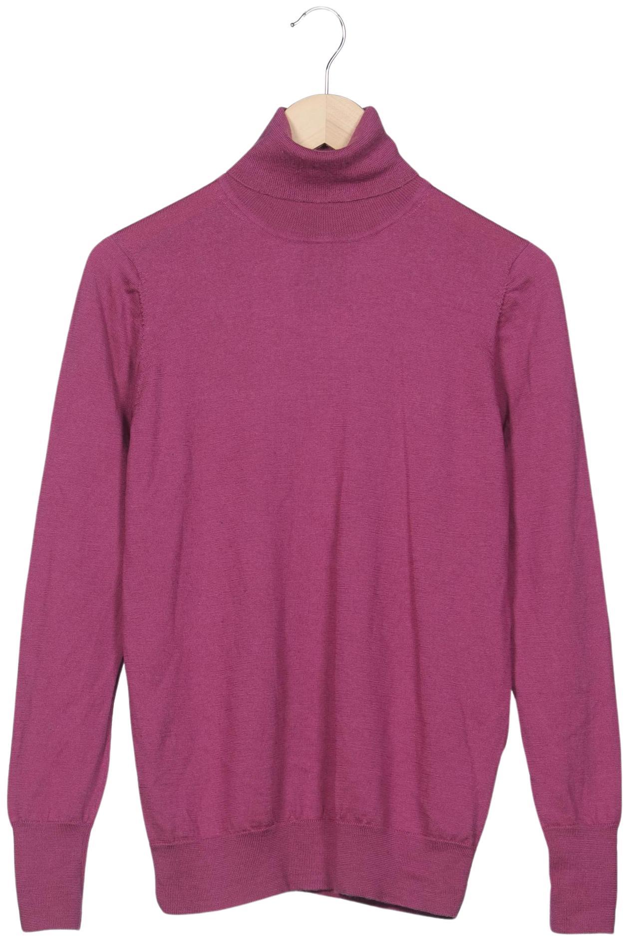 

uniqlo Damen Pullover, flieder, Gr. 42