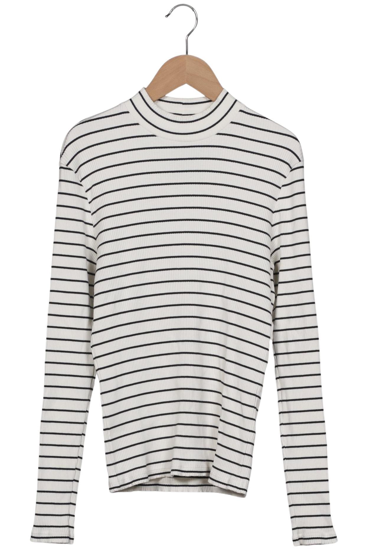 

uniqlo Damen Pullover, mehrfarbig, Gr. 38