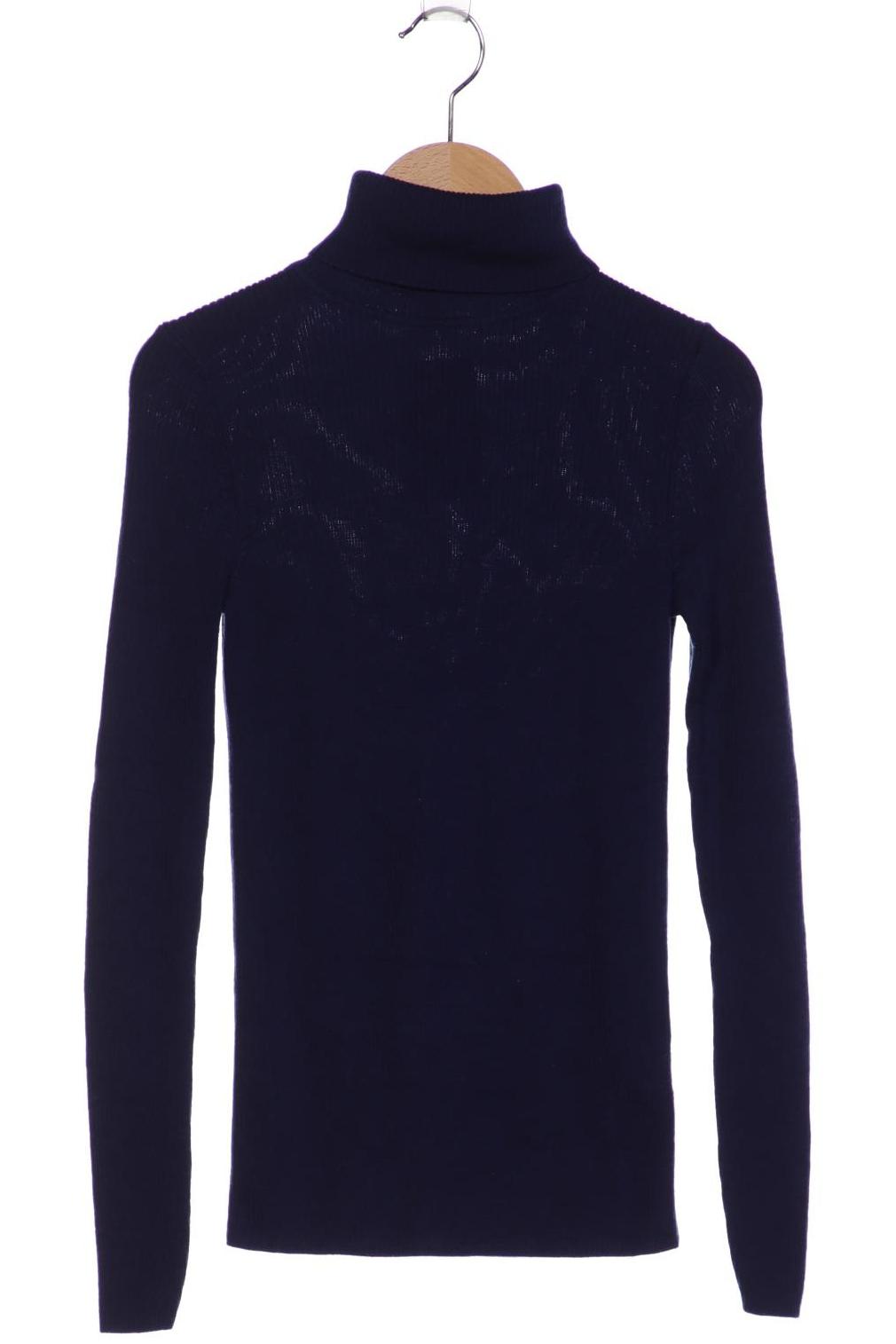 

uniqlo Damen Pullover, marineblau, Gr. 36
