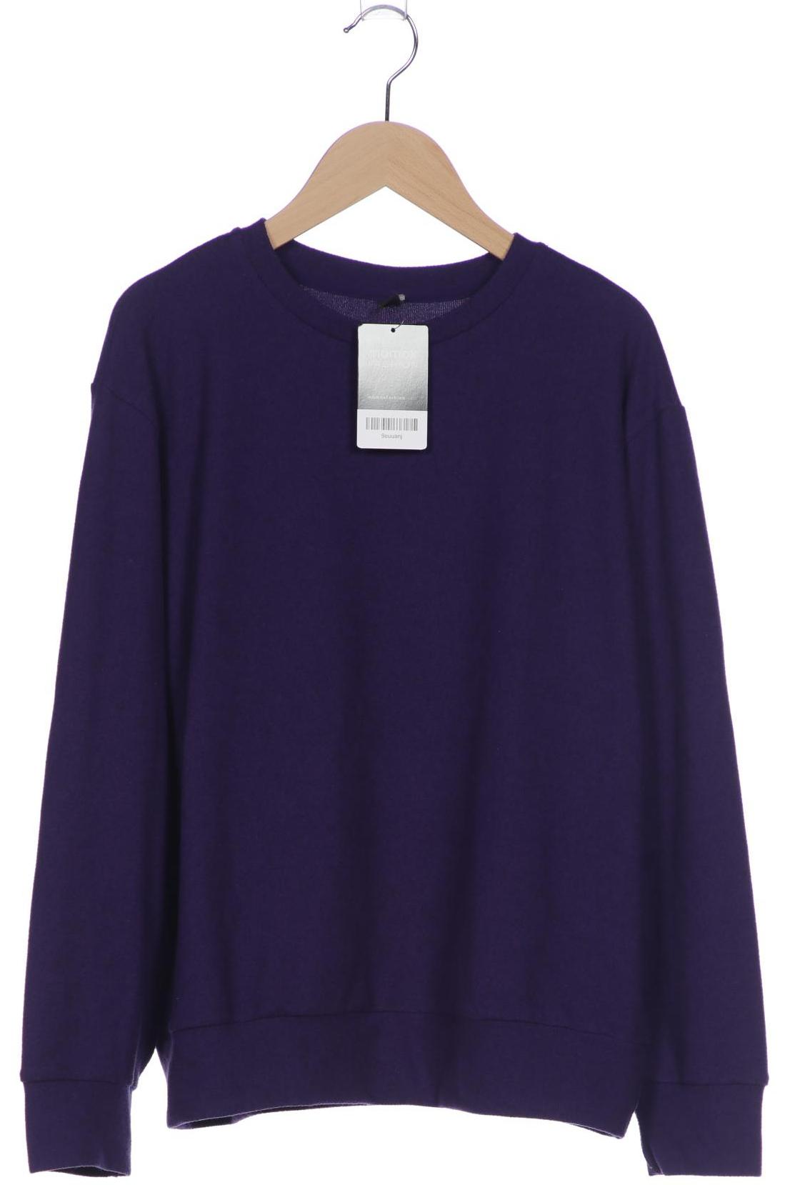 

uniqlo Damen Pullover, flieder, Gr. 36