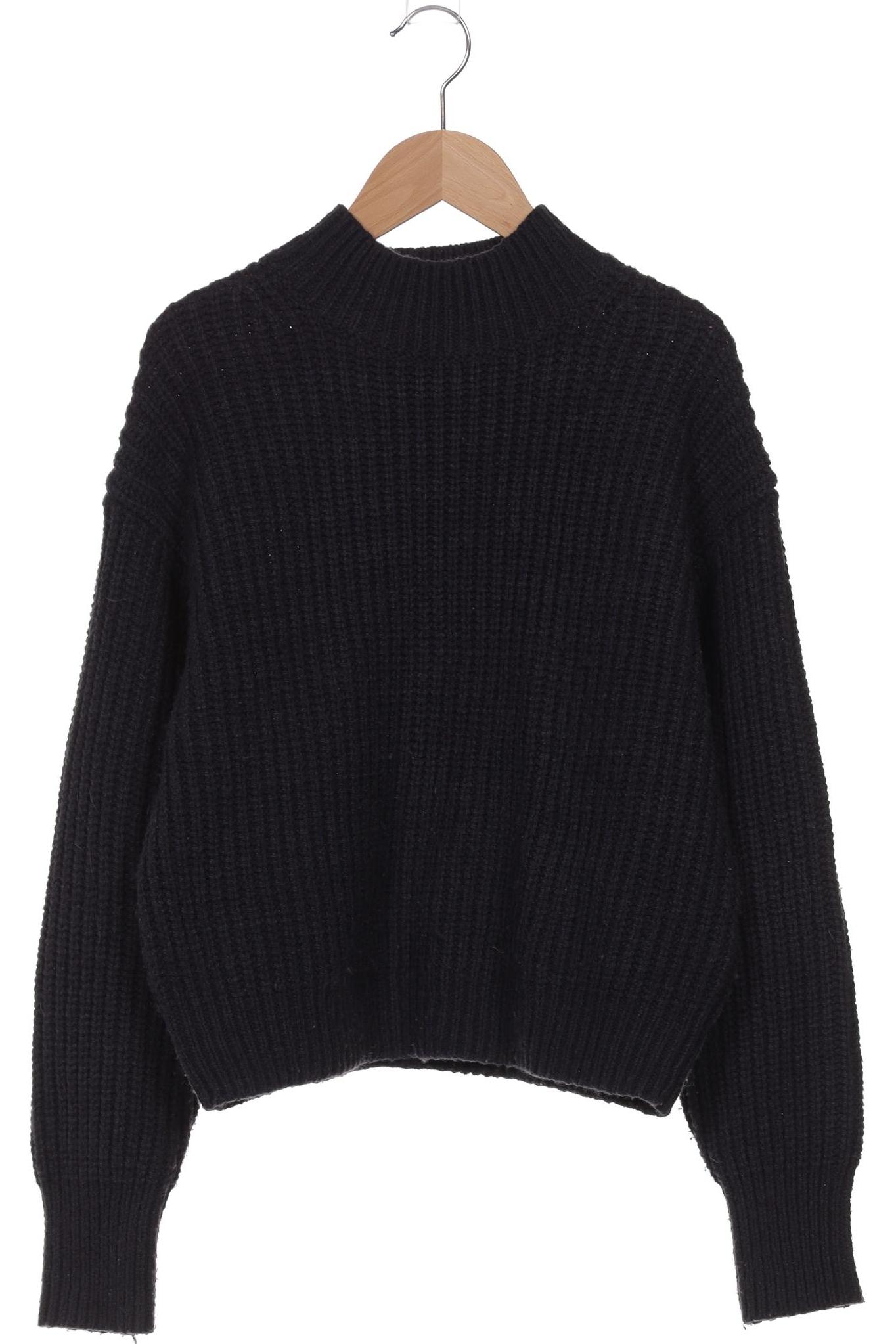 

uniqlo Damen Pullover, marineblau, Gr. 36