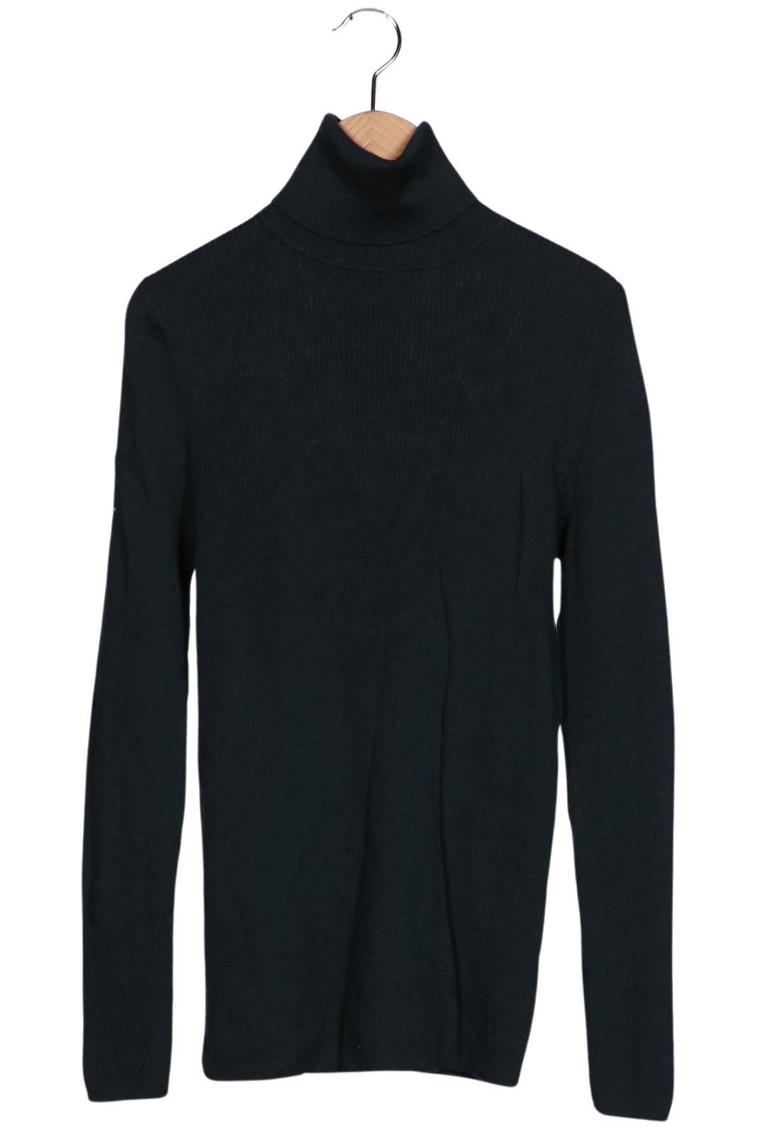 

uniqlo Damen Pullover, grün, Gr. 42
