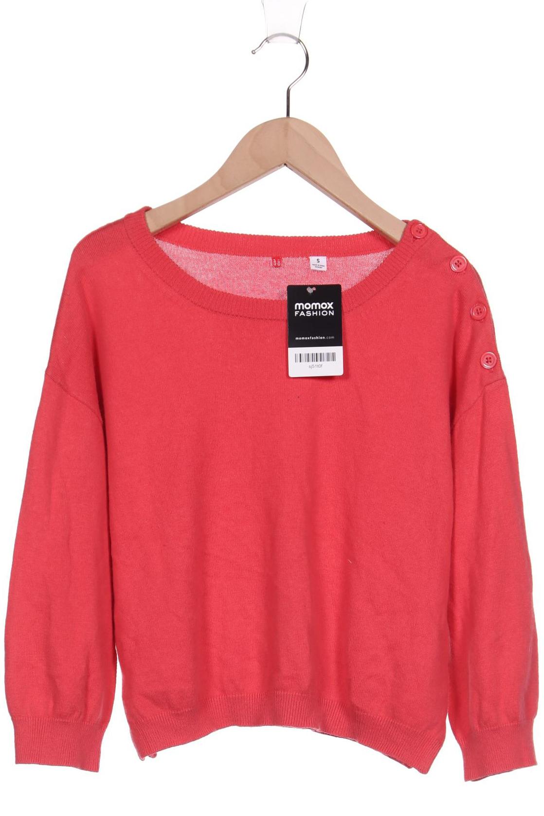 

uniqlo Damen Pullover, pink
