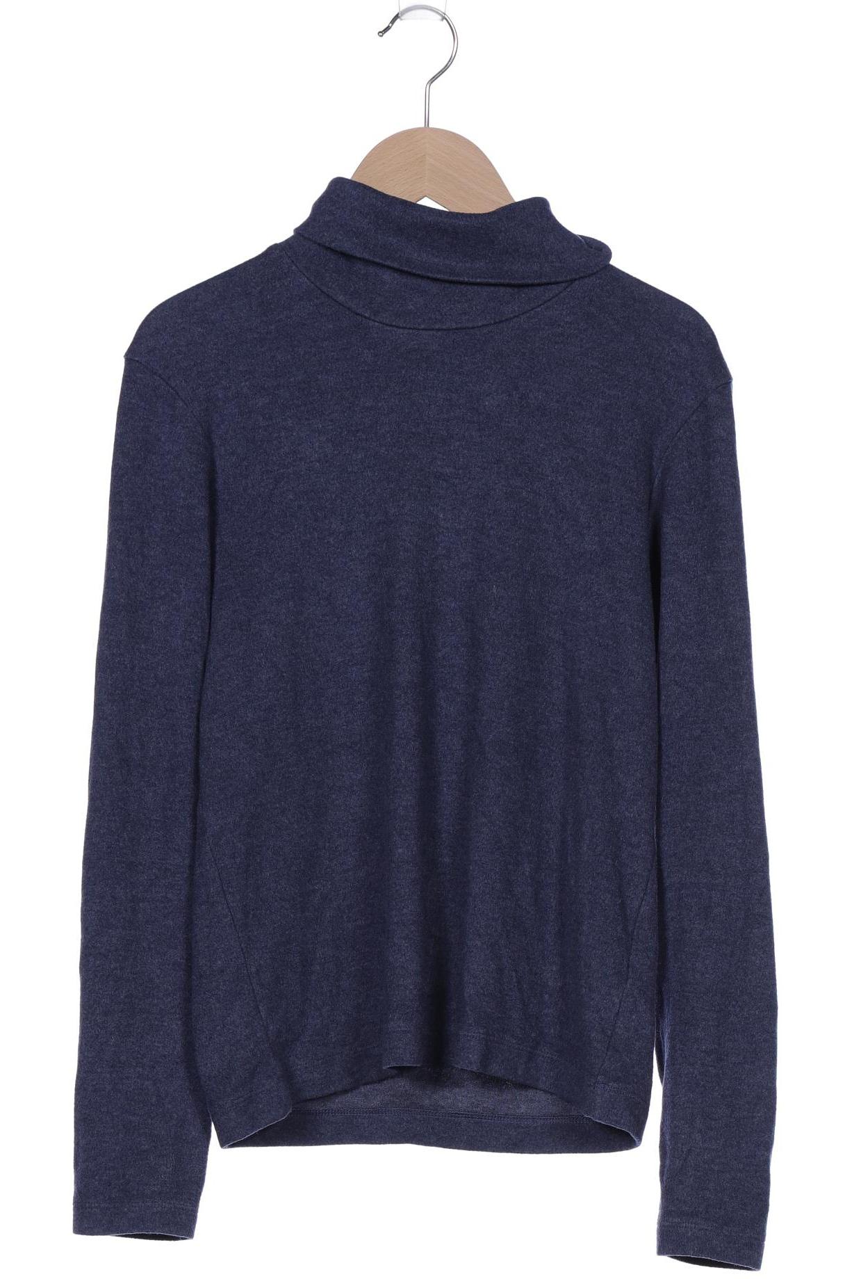 

uniqlo Damen Pullover, marineblau