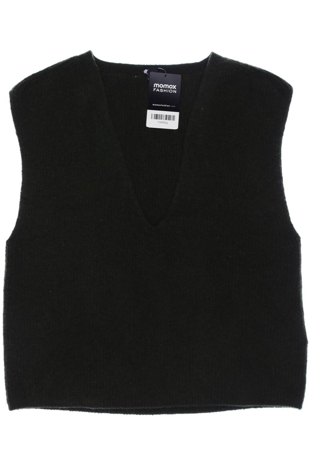 

uniqlo Damen Pullover, grün, Gr. 34