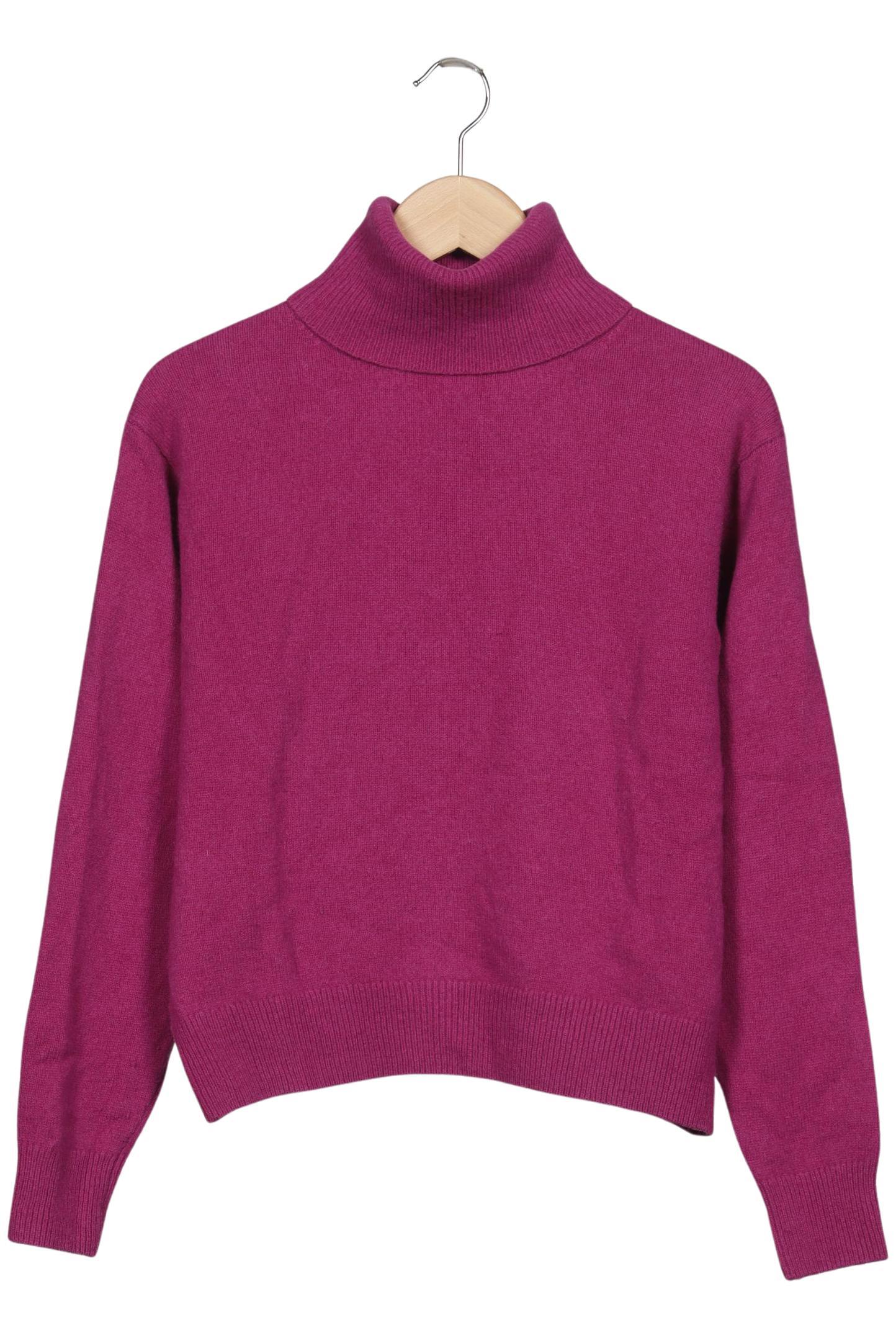 

uniqlo Damen Pullover, flieder, Gr. 36