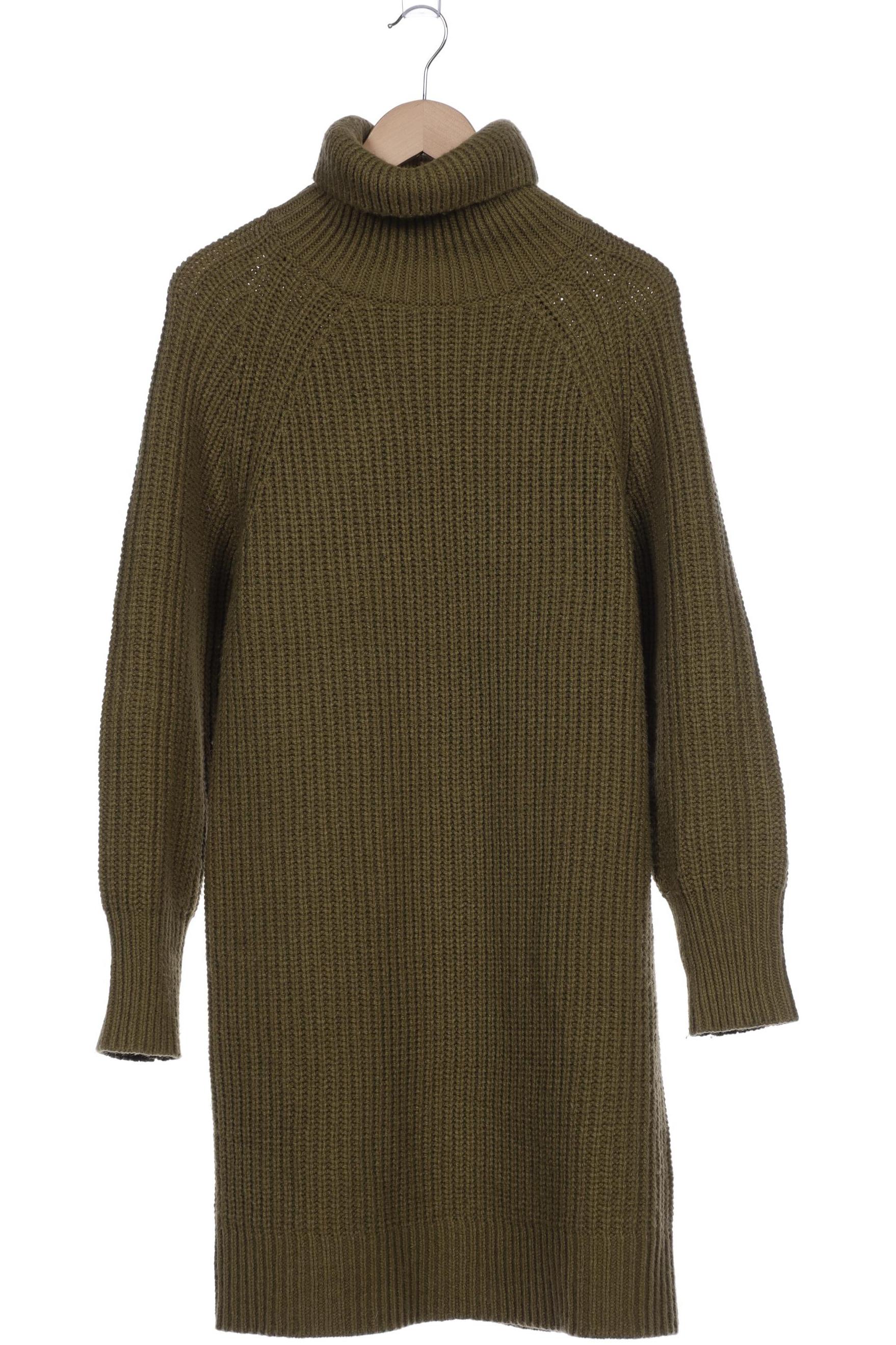 

uniqlo Damen Pullover, grün, Gr. 42