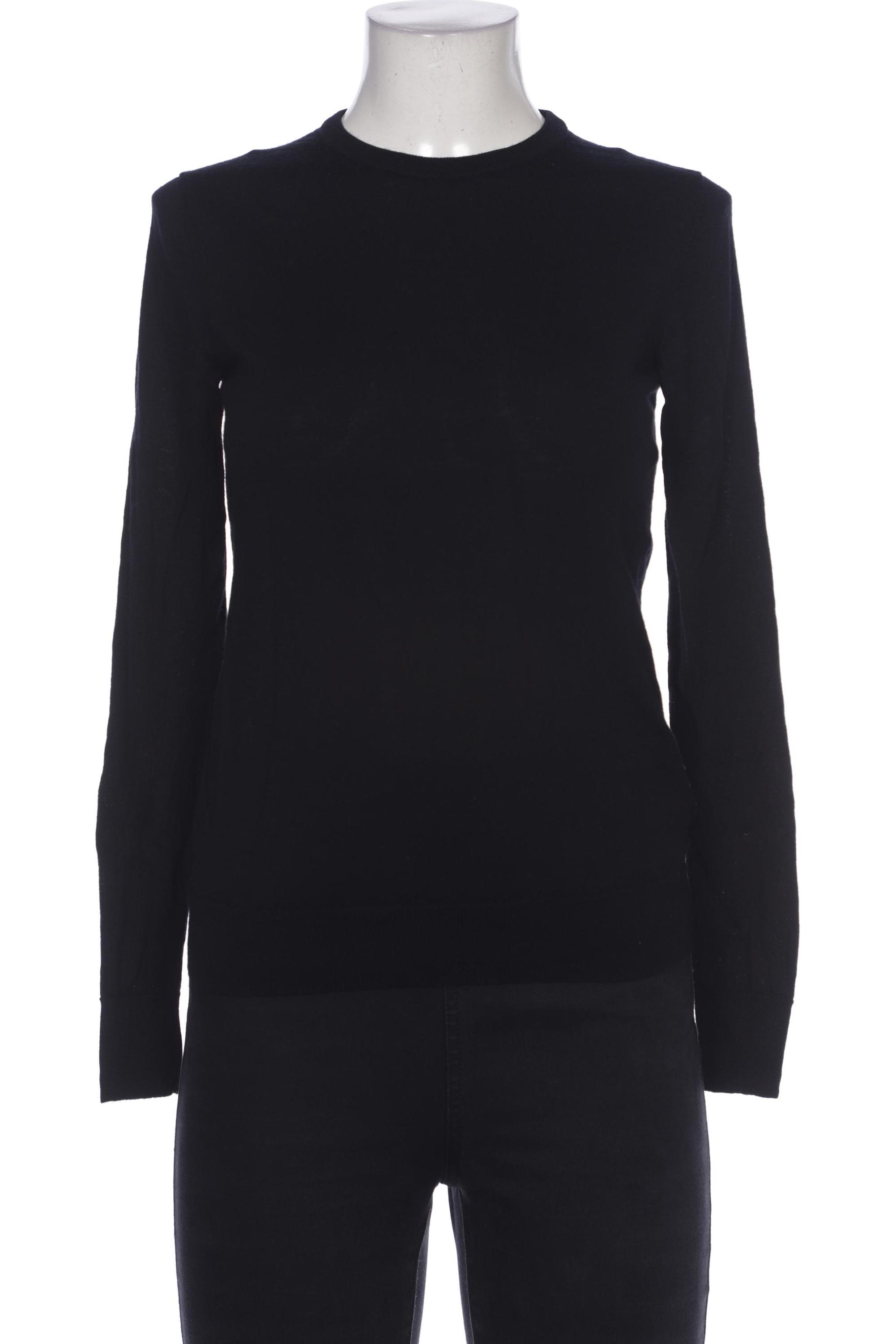 

uniqlo Damen Pullover, schwarz, Gr. 38