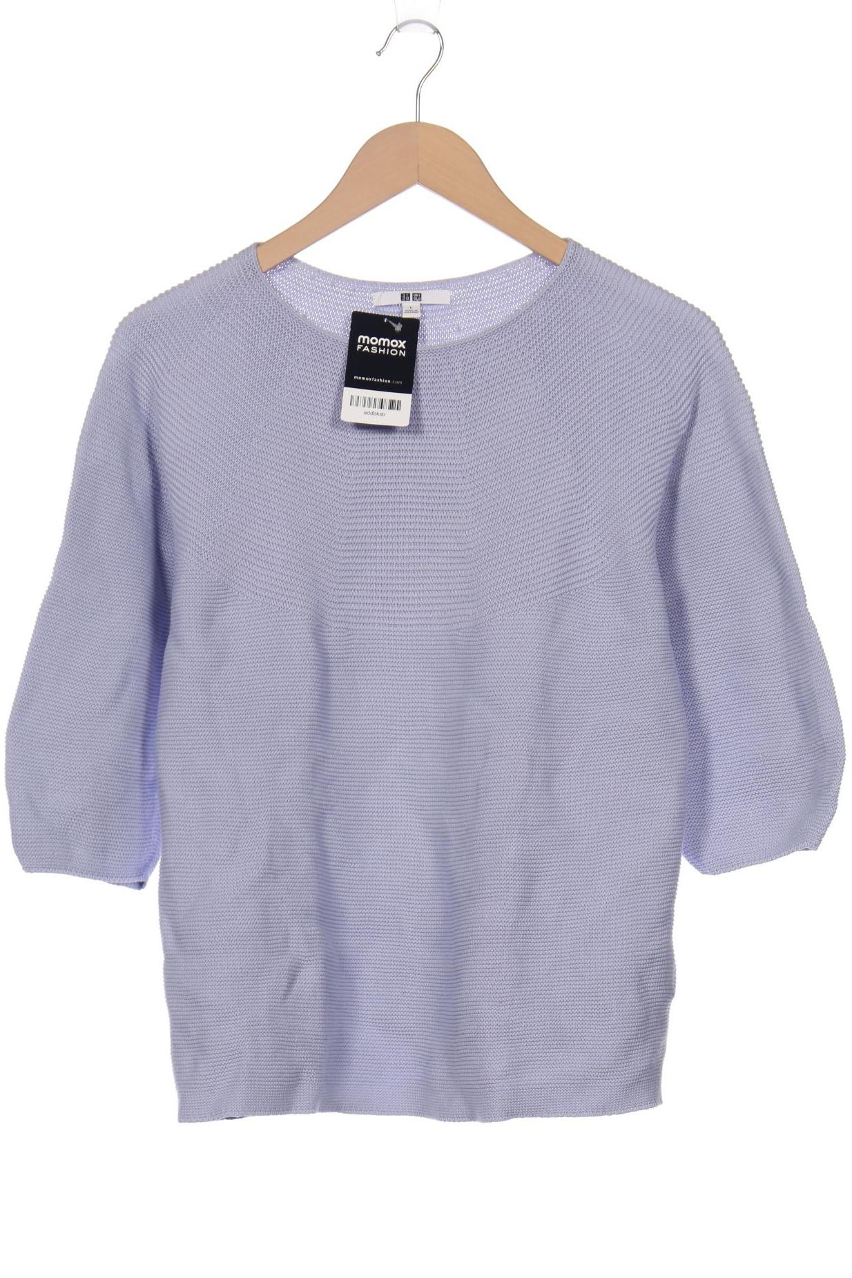 

uniqlo Damen Pullover, flieder