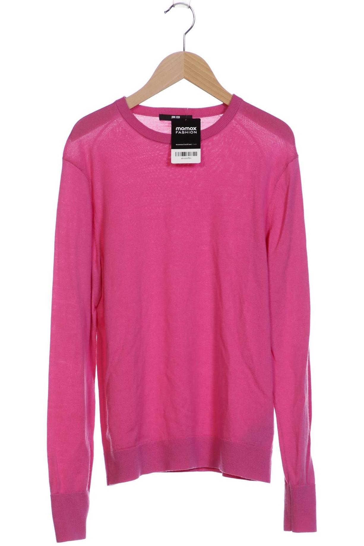 

uniqlo Damen Pullover, pink, Gr. 38