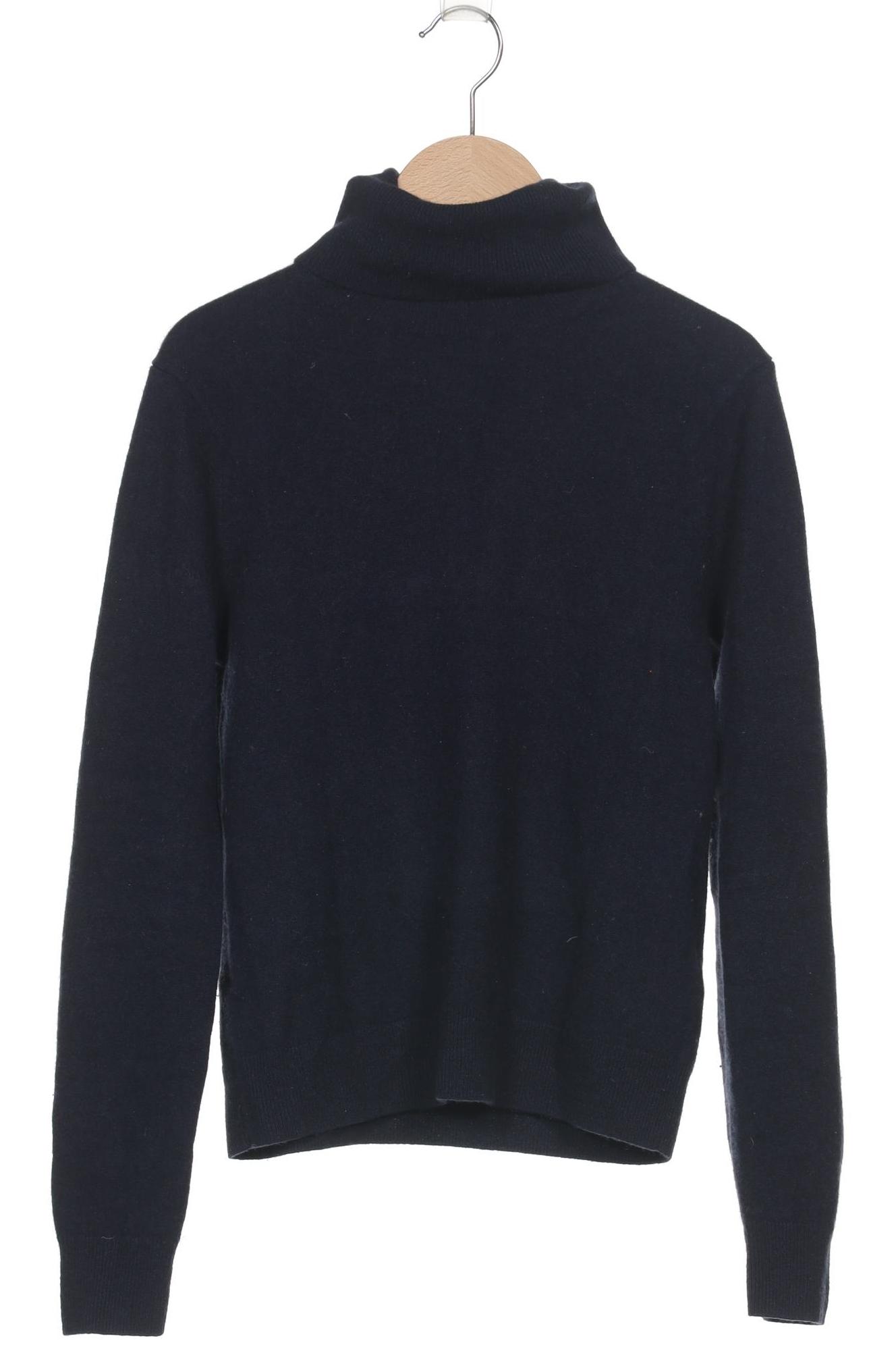 

uniqlo Damen Pullover, marineblau, Gr. 34
