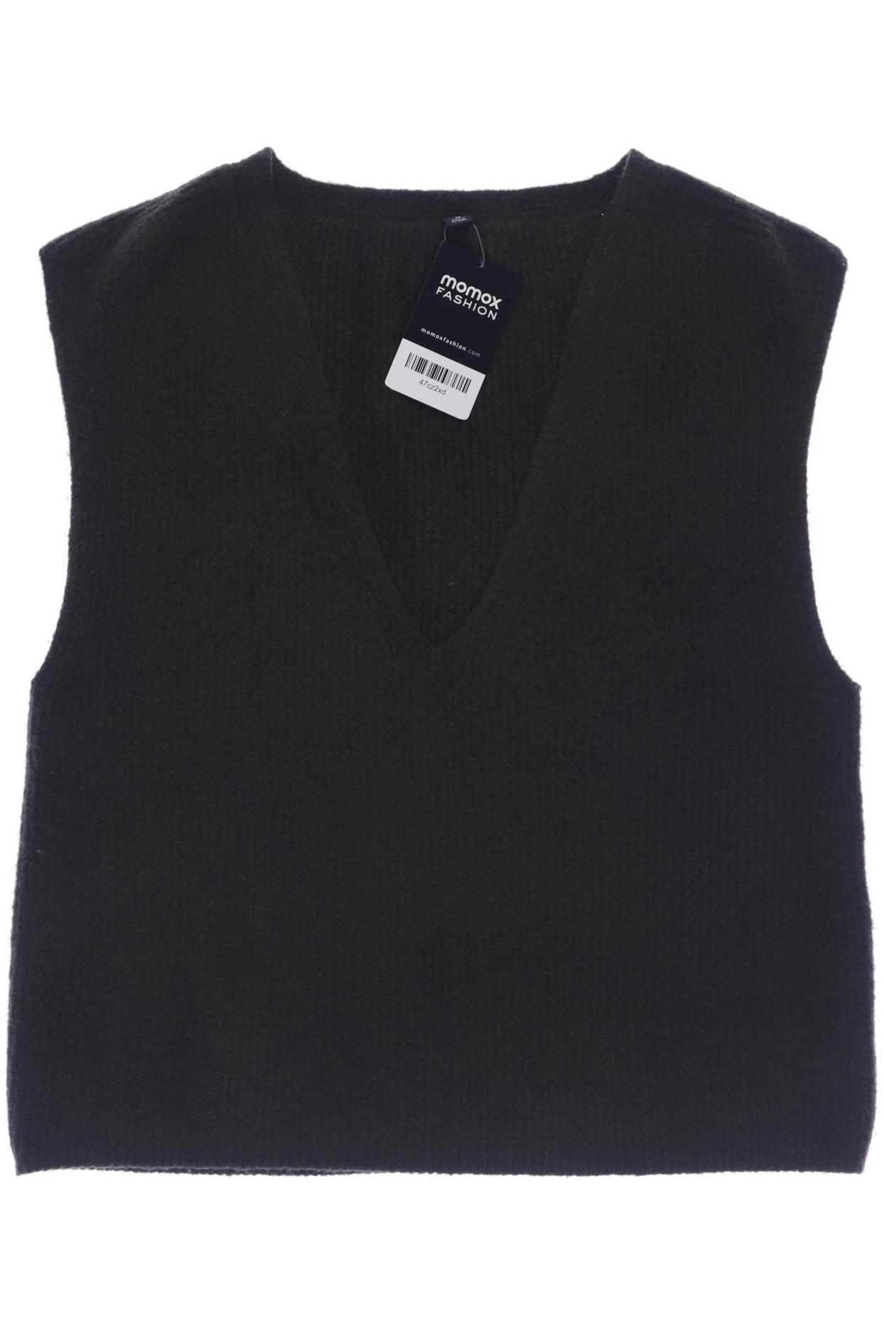 

uniqlo Damen Pullover, grün, Gr. 34