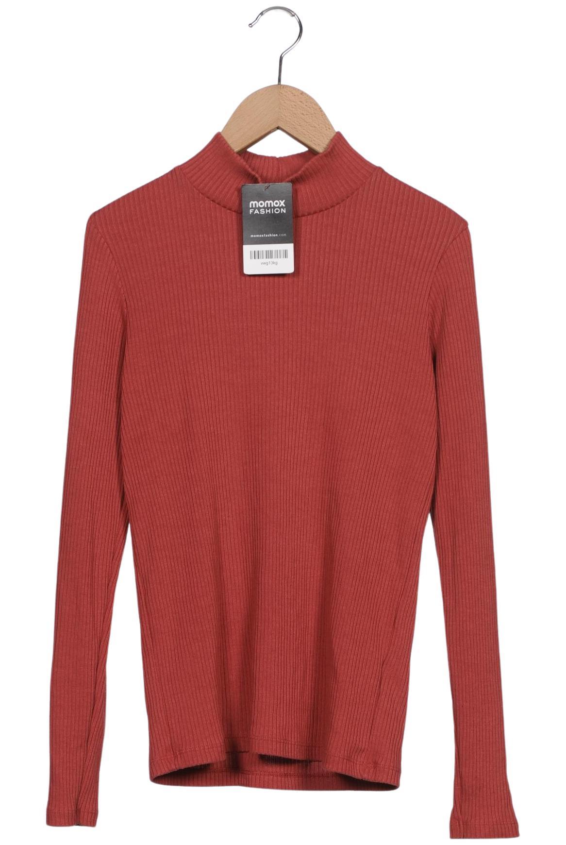 

uniqlo Damen Pullover, rot, Gr. 36