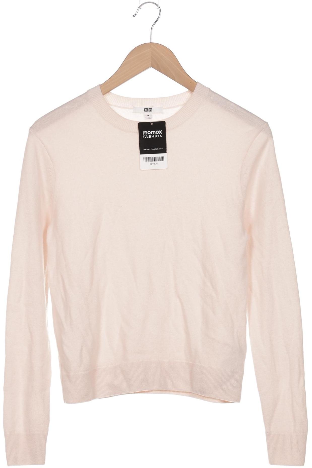 

uniqlo Damen Pullover, pink, Gr. 38