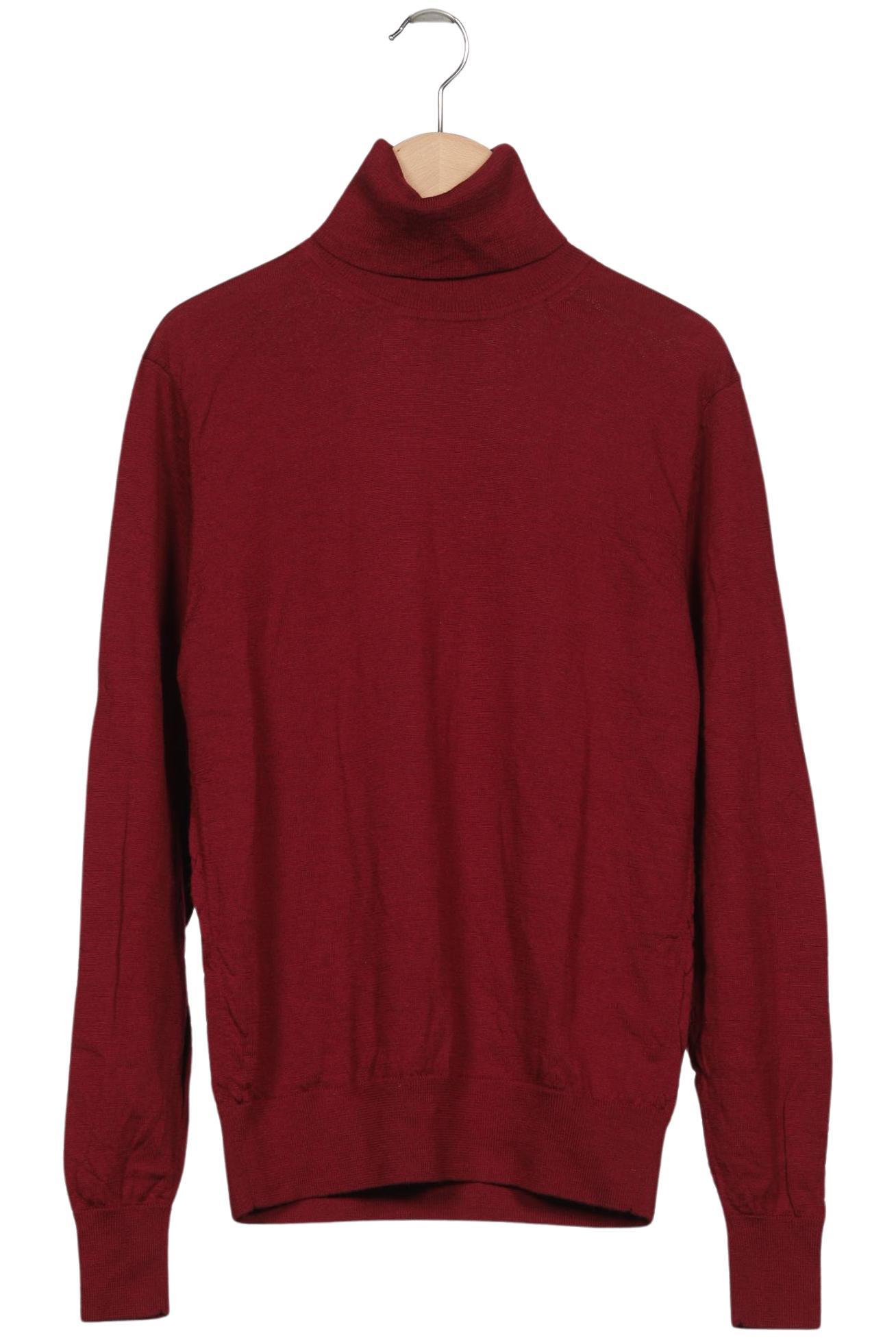 

uniqlo Damen Pullover, bordeaux, Gr. 34