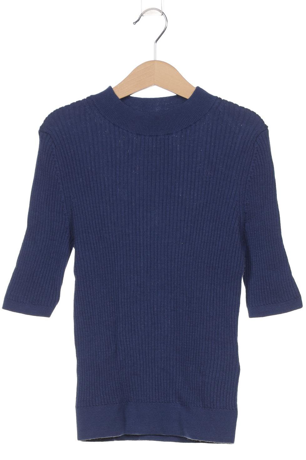 

uniqlo Damen Pullover, marineblau, Gr. 36