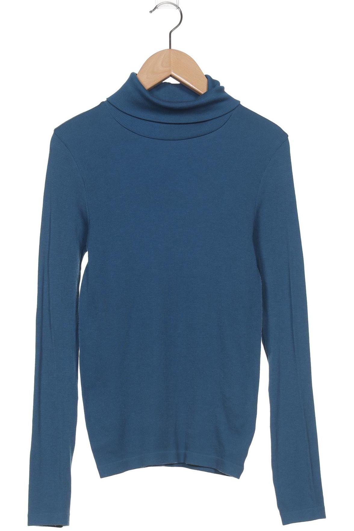 

uniqlo Damen Pullover, blau, Gr. 36