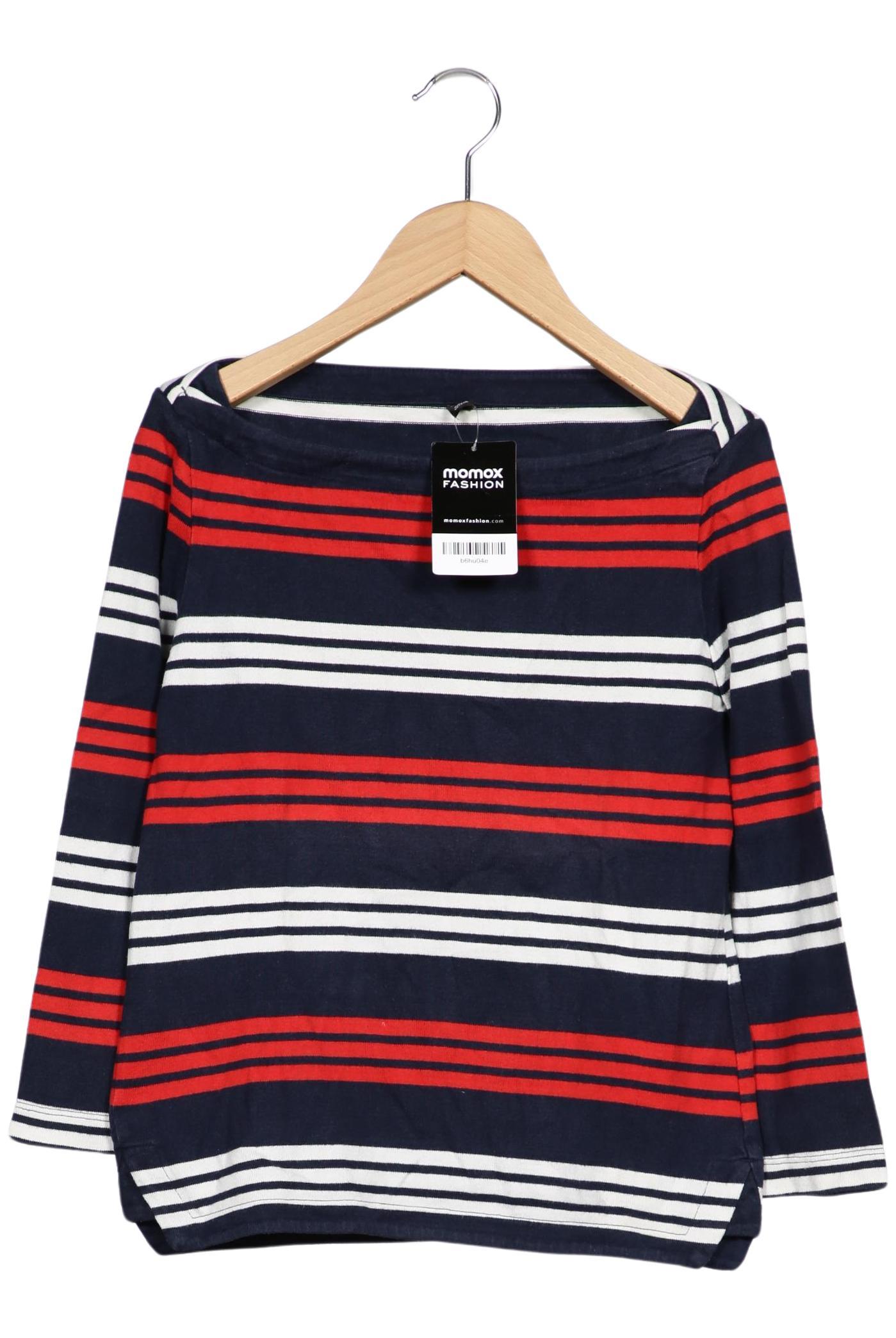 

uniqlo Damen Pullover, mehrfarbig, Gr. 34