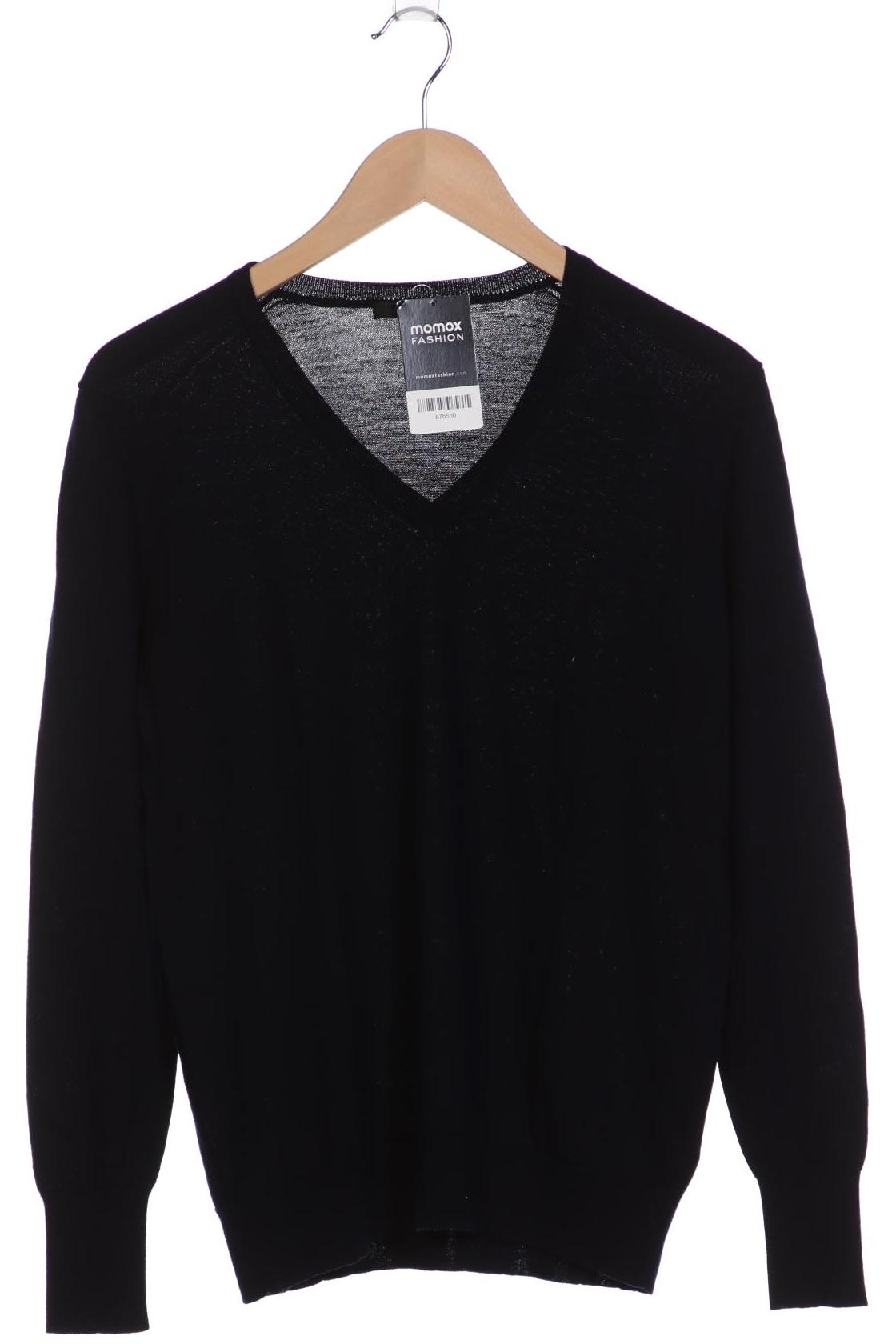 

uniqlo Damen Pullover, marineblau, Gr. 44
