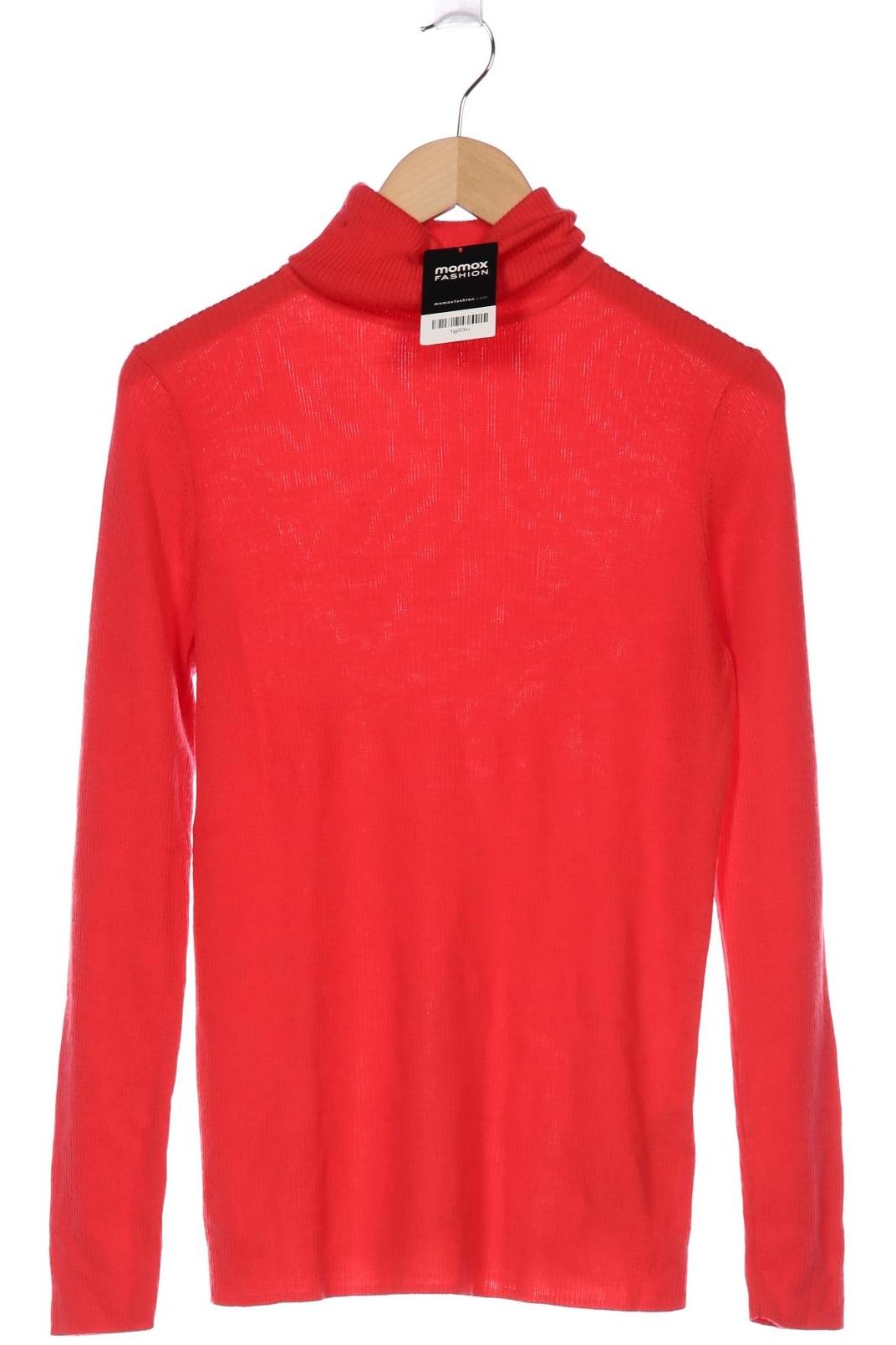 

uniqlo Damen Pullover, rot, Gr. 44