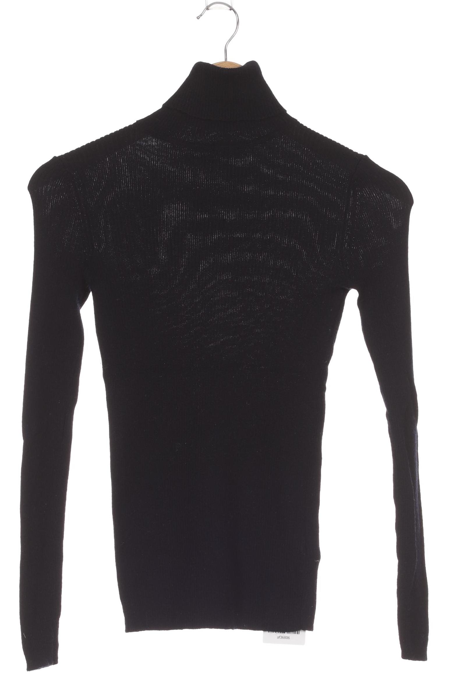 

uniqlo Damen Pullover, blau, Gr.