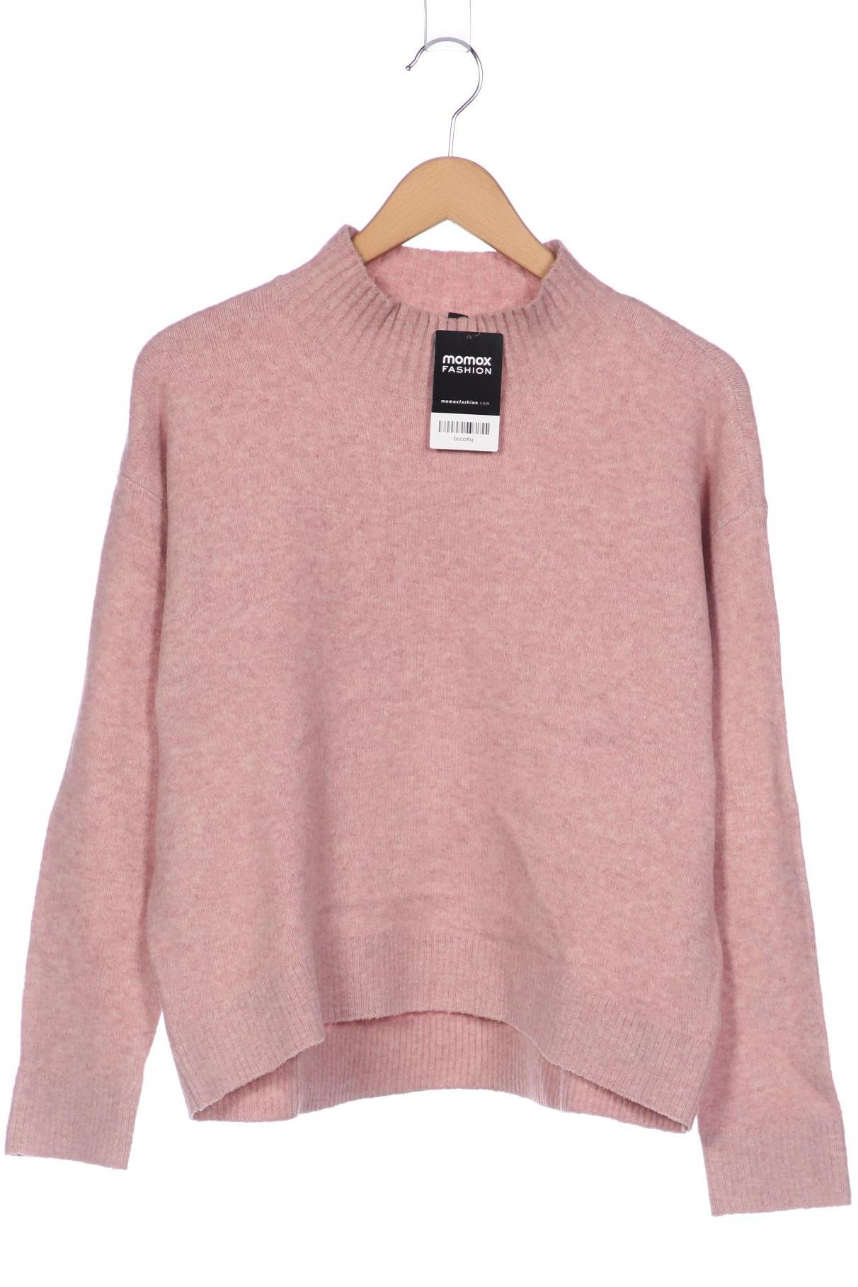 

uniqlo Damen Pullover, pink, Gr. 36
