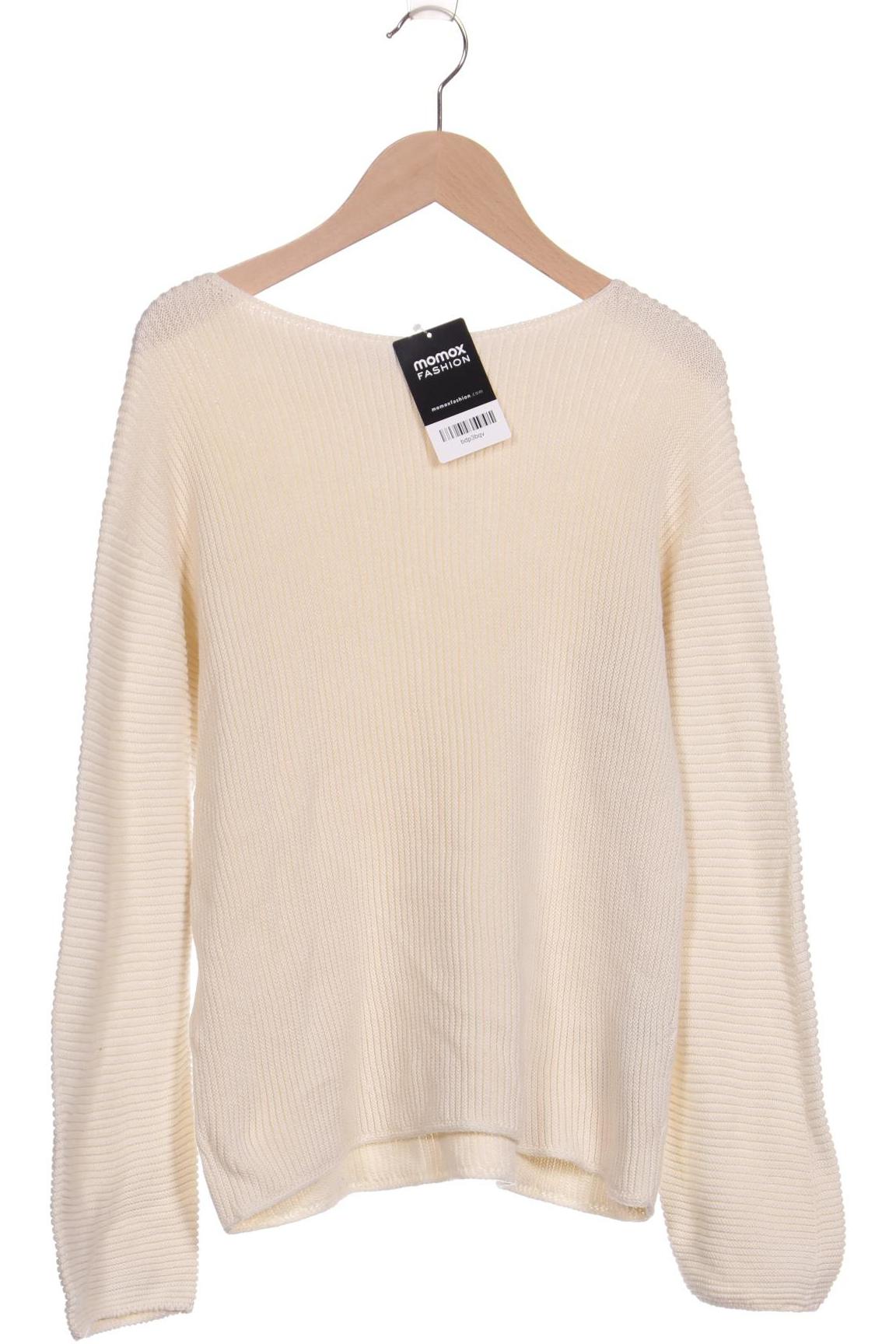 

uniqlo Damen Pullover, beige, Gr. 36