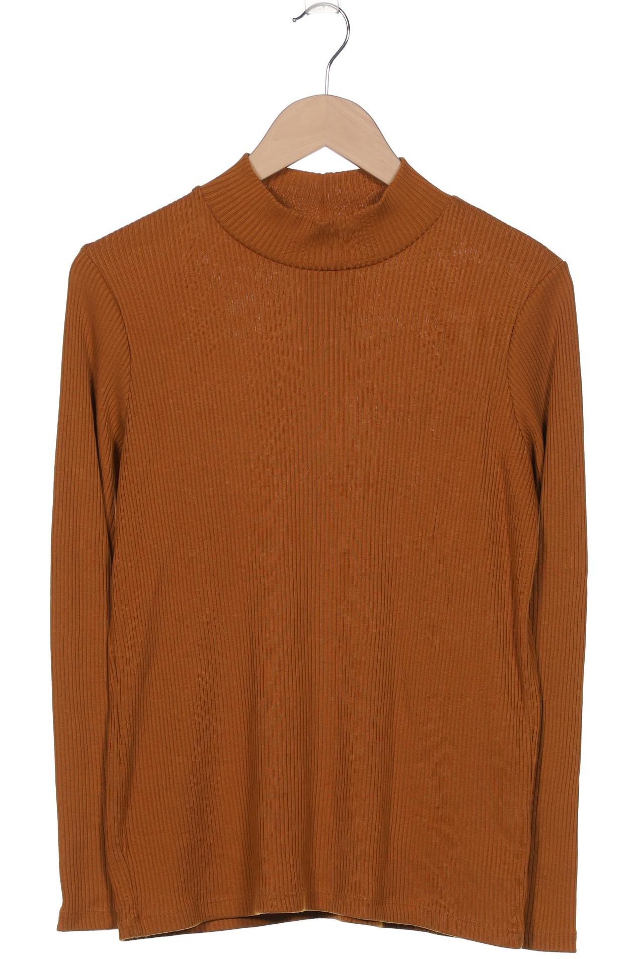 

uniqlo Damen Pullover, orange, Gr. 44