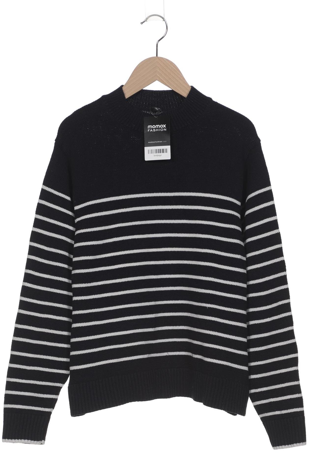 

uniqlo Damen Pullover, marineblau, Gr. 38