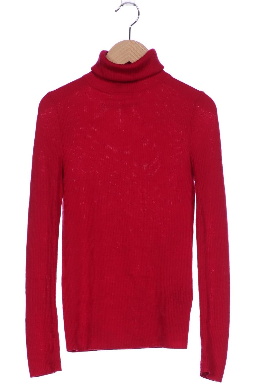 

uniqlo Damen Pullover, pink, Gr. 34