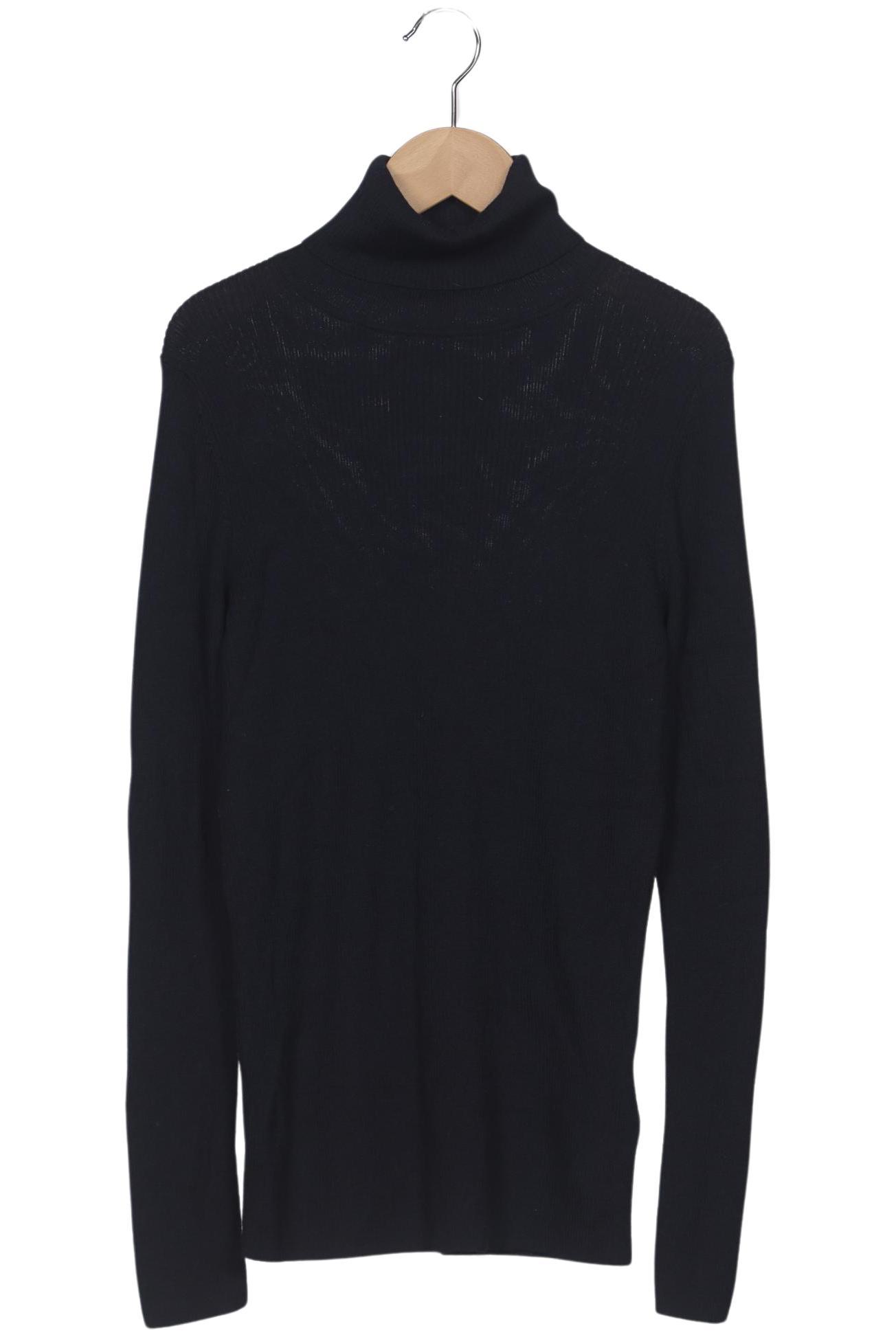 

uniqlo Damen Pullover, marineblau, Gr. 42