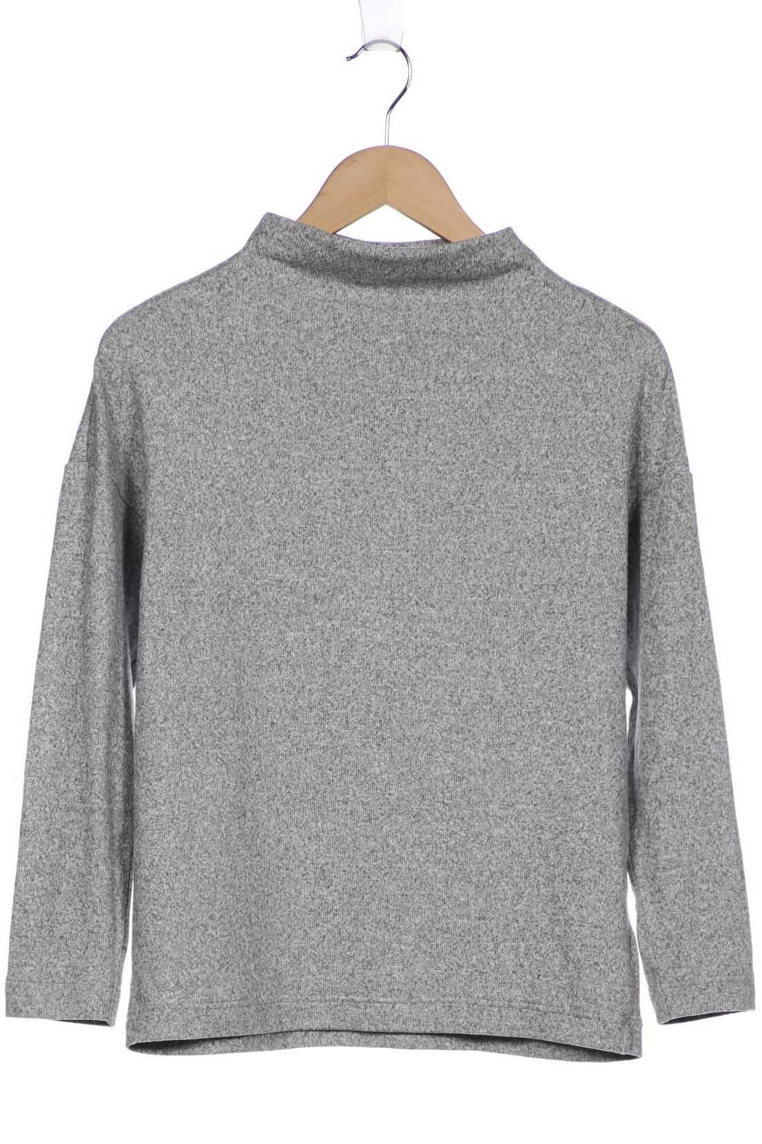 

uniqlo Damen Pullover, grau