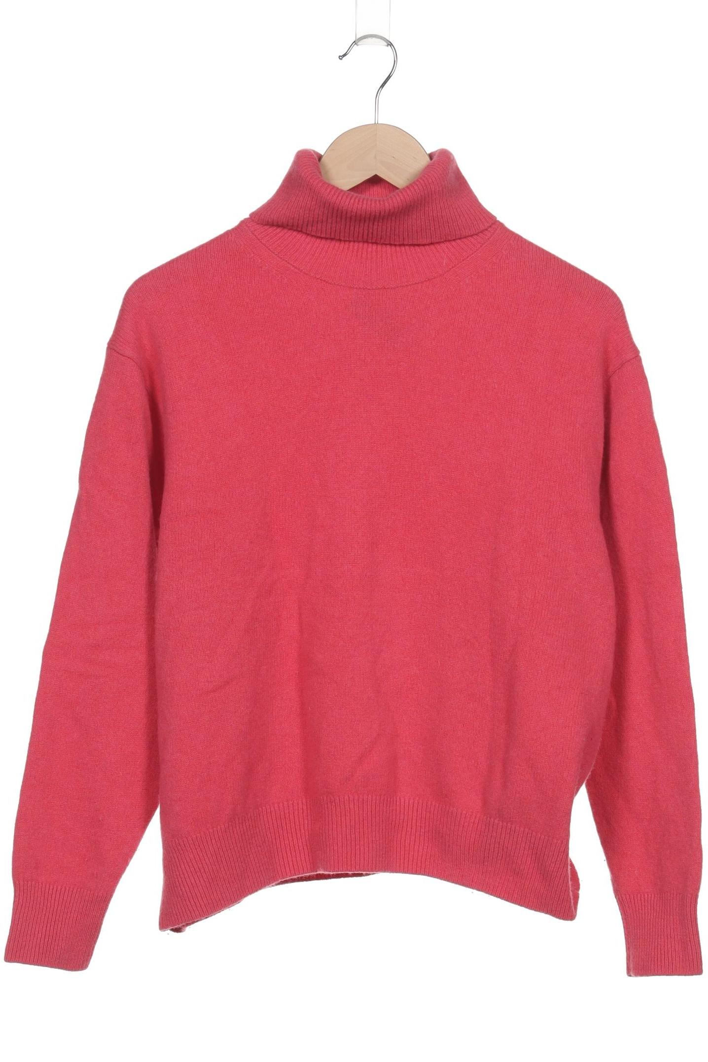 

uniqlo Damen Pullover, pink, Gr. 44