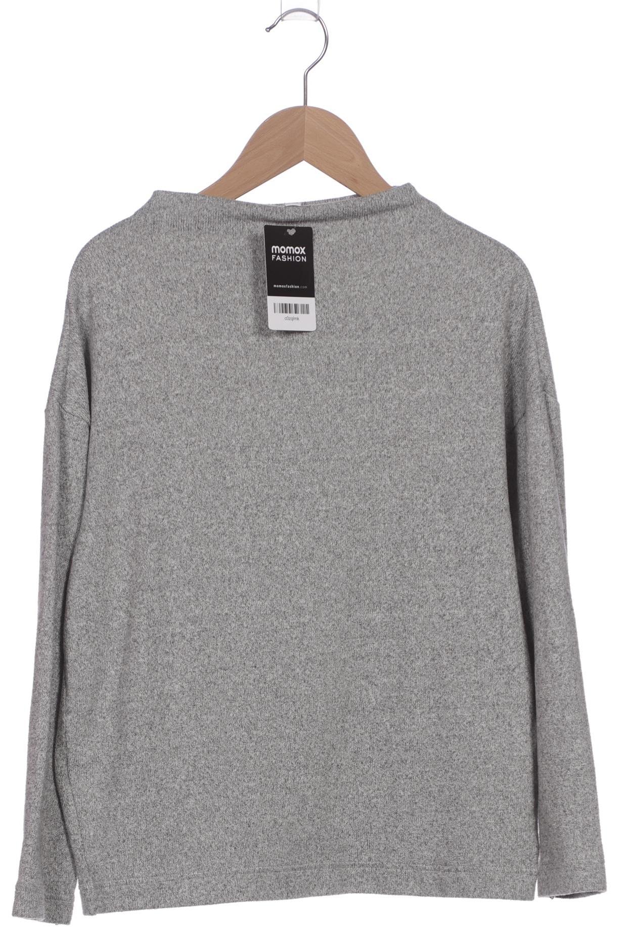 

uniqlo Damen Pullover, grau, Gr. 36