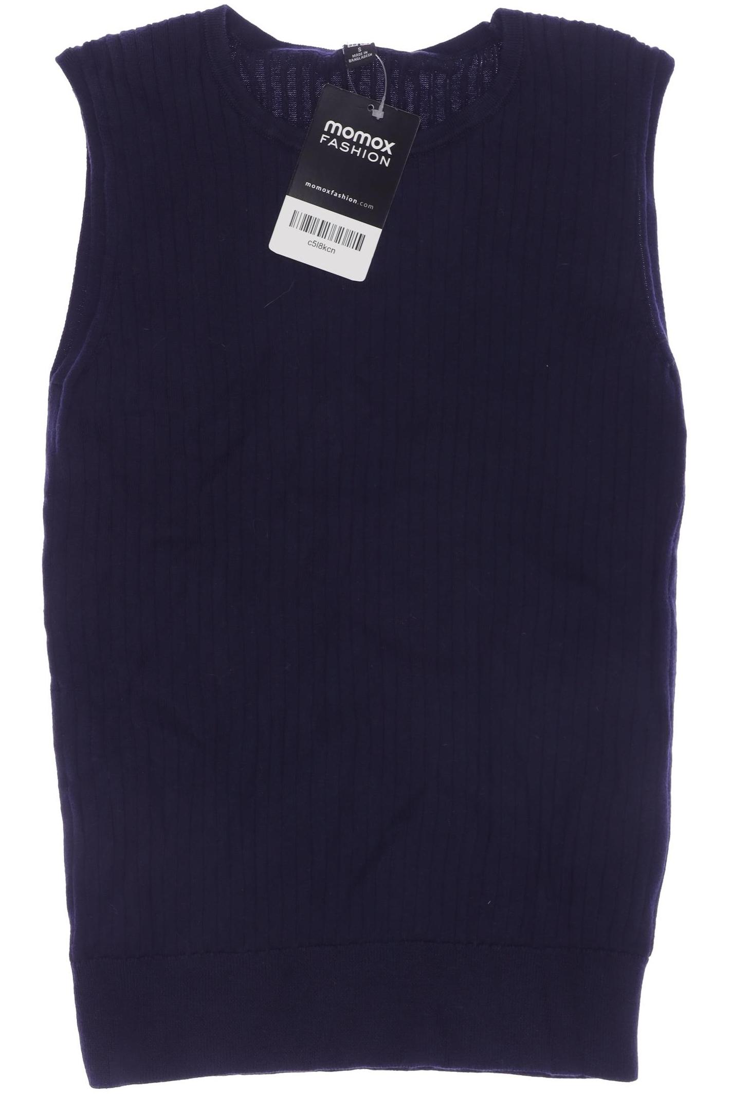 

uniqlo Damen Pullover, marineblau, Gr. 36