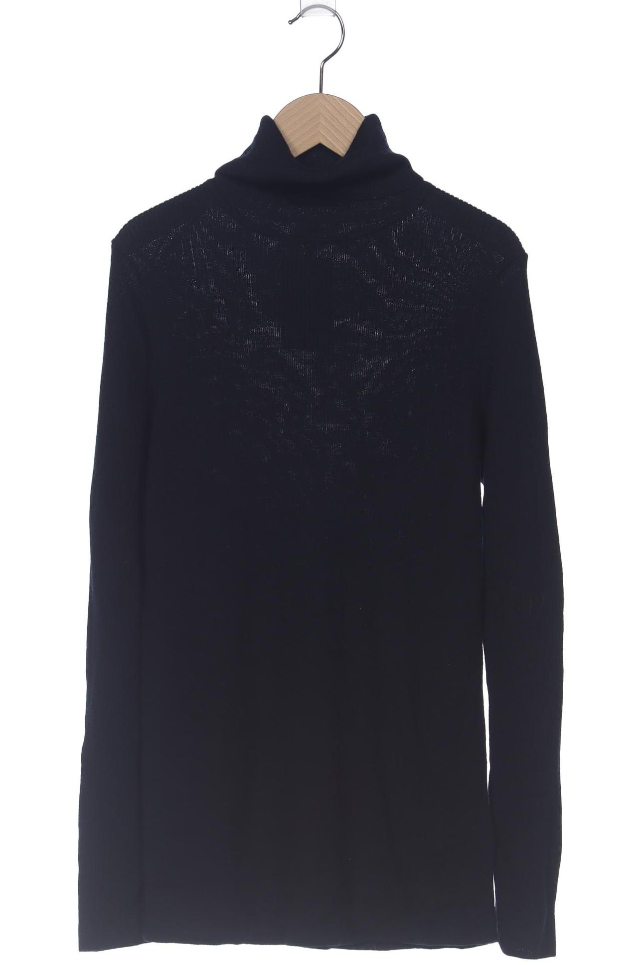 

uniqlo Damen Pullover, marineblau, Gr. 44