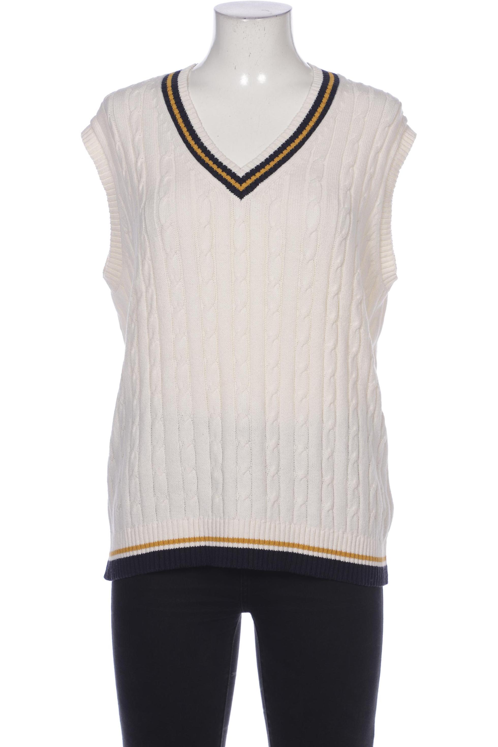 

uniqlo Damen Pullover, cremeweiß, Gr. 42